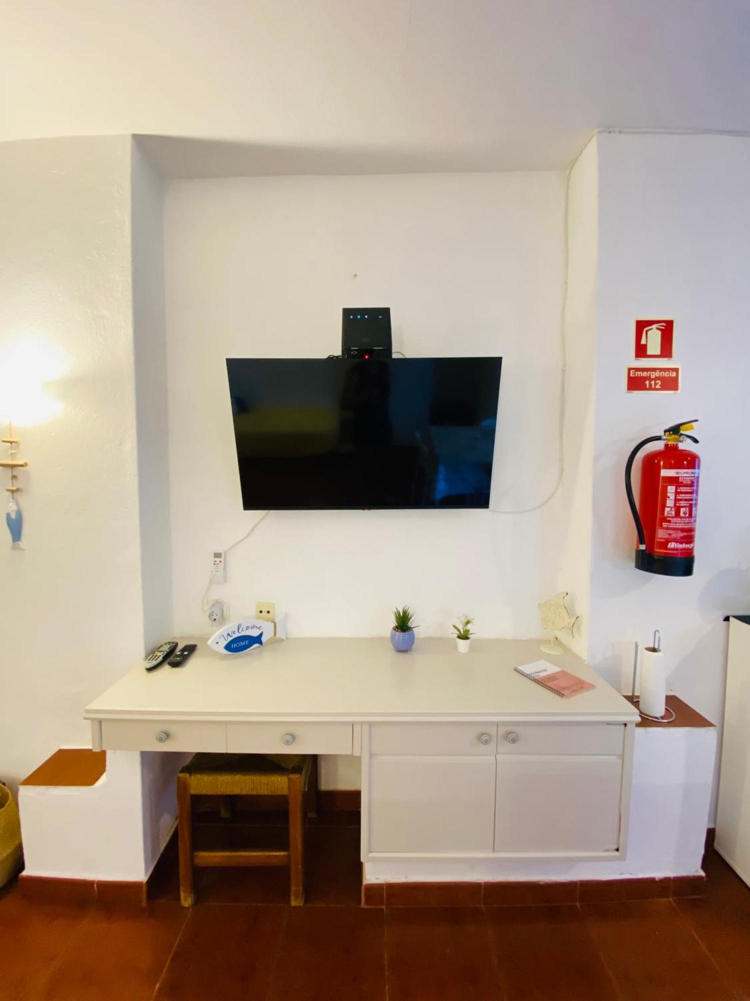Apartment Casa Da Oura *