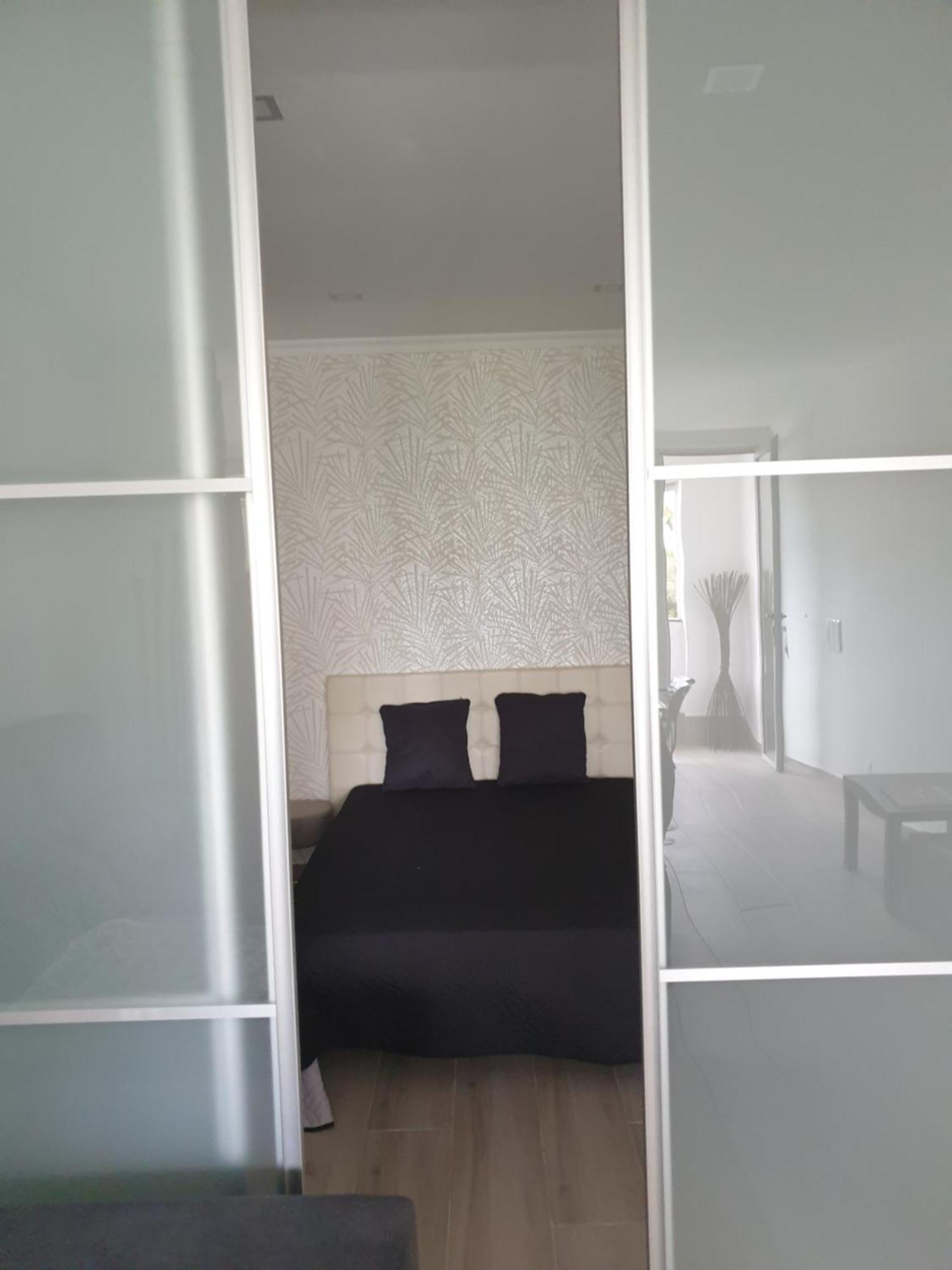 T1 Na Oura Apartment *