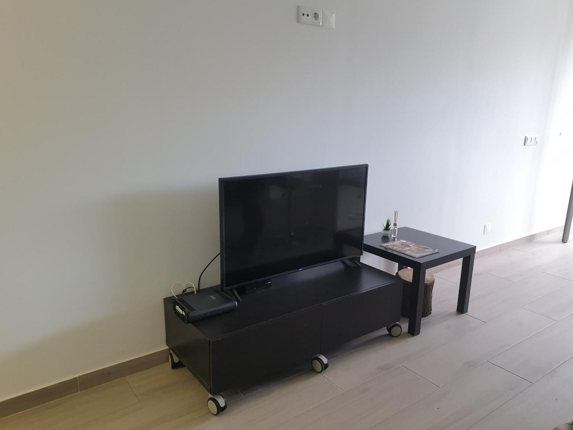 T1 Na Oura Apartment