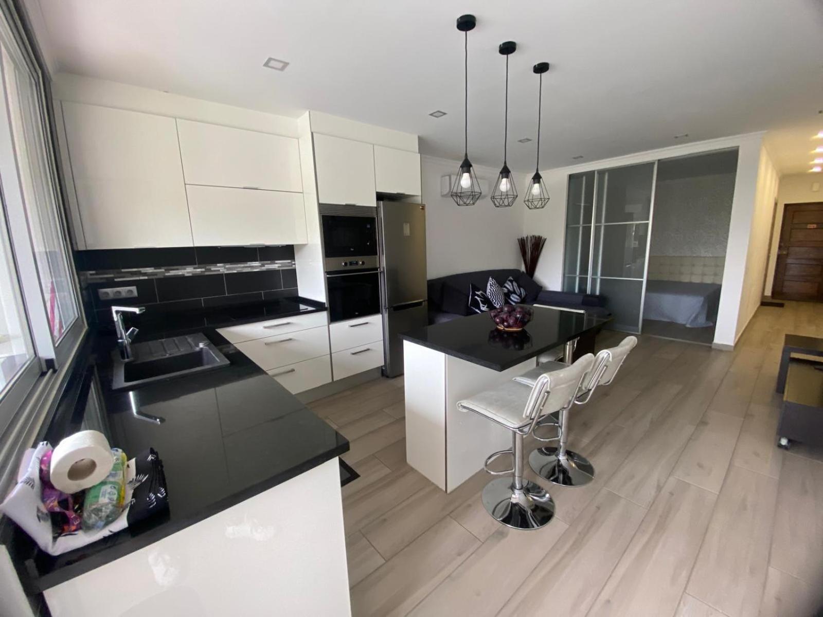 Apartment T1 Na Oura