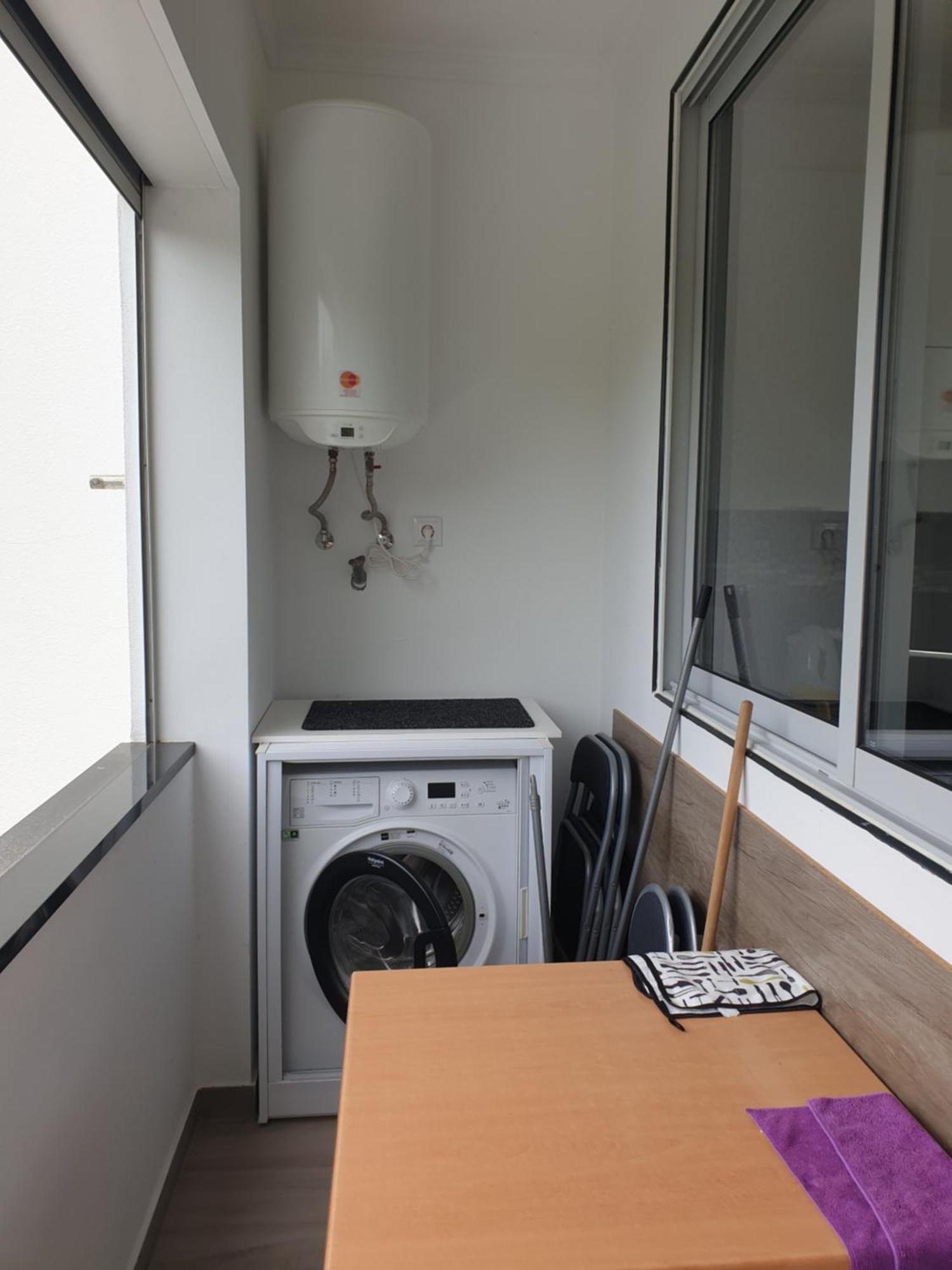 T1 Na Oura Apartment