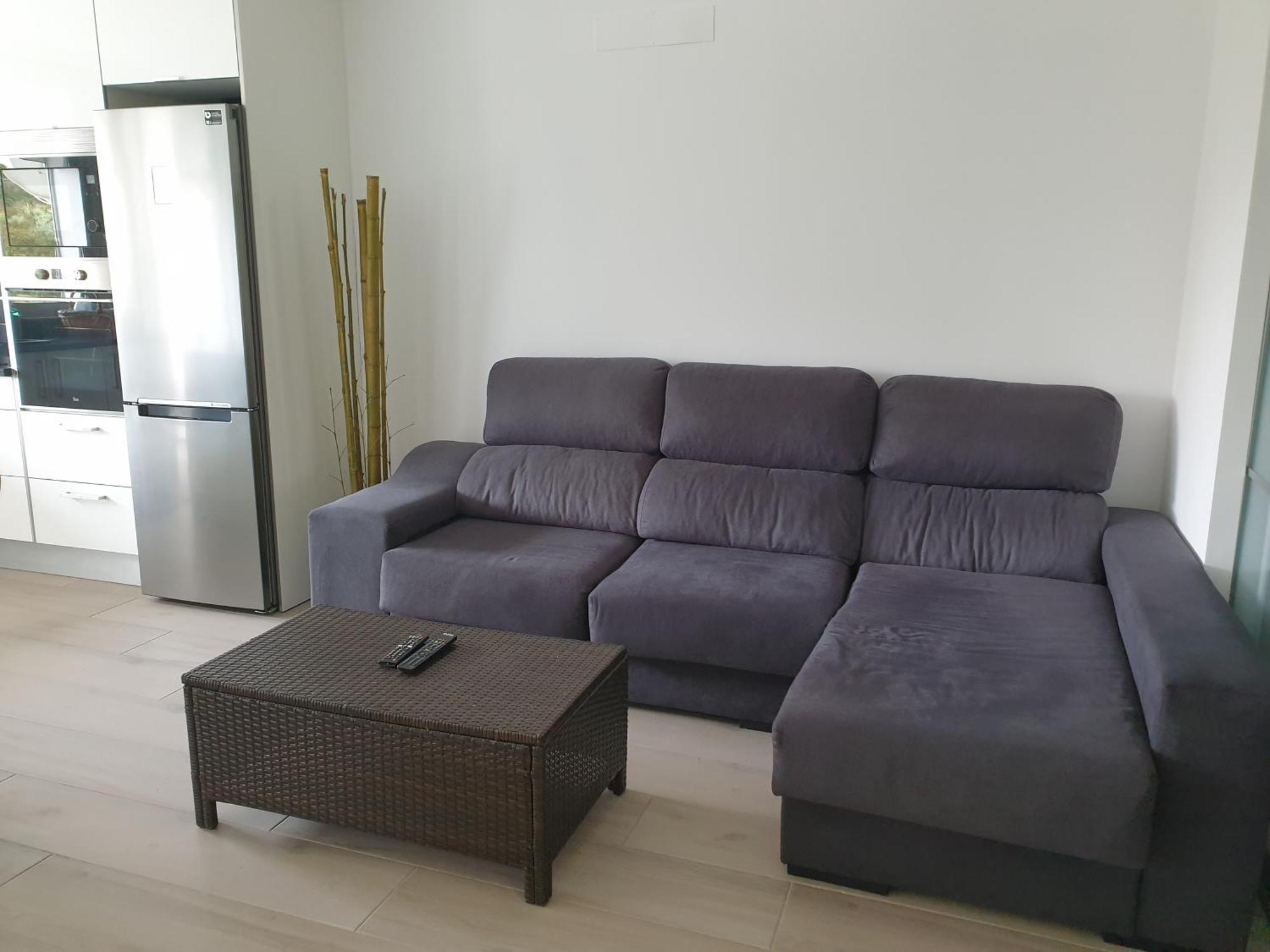 T1 Na Oura Apartment *