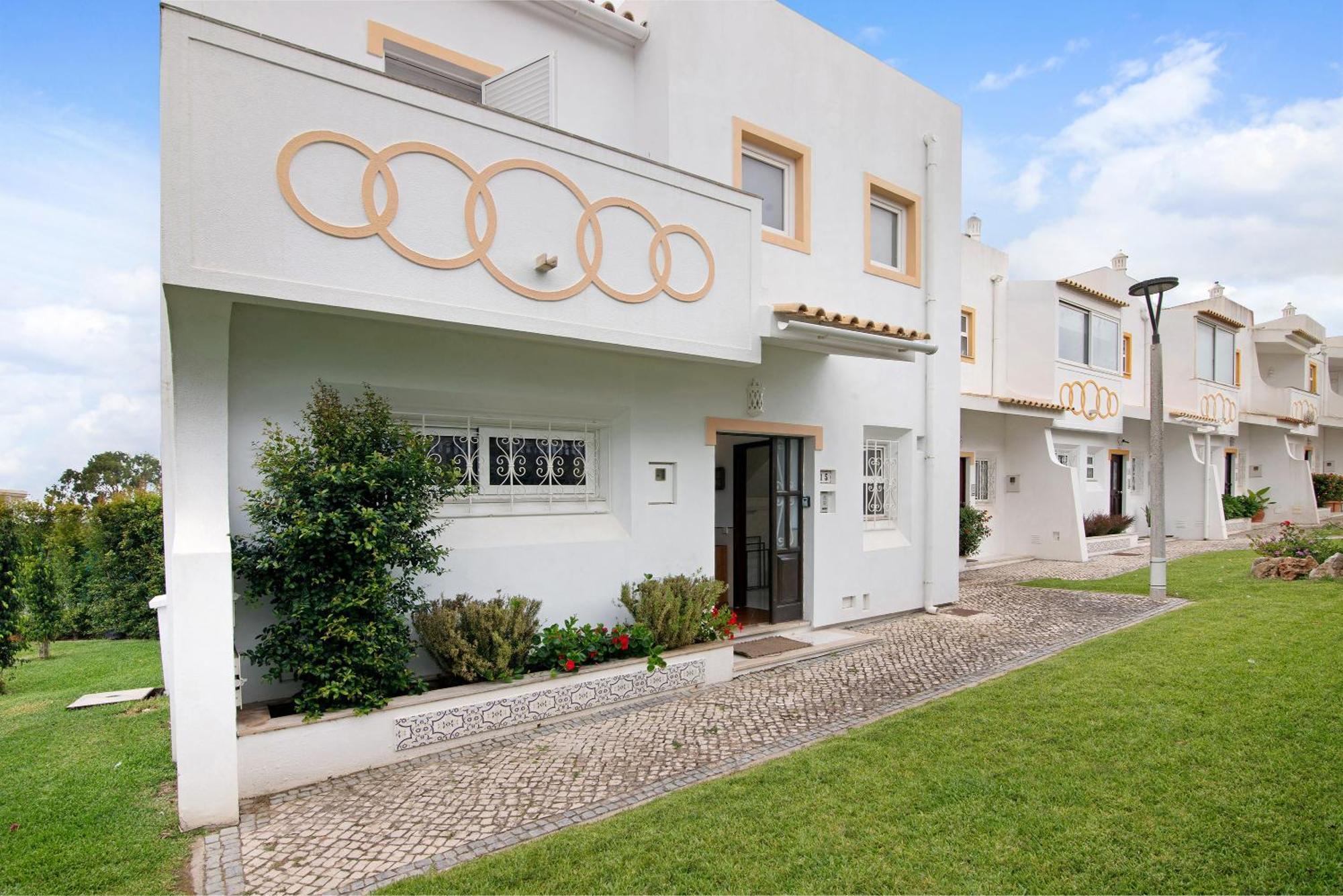 Oura Southvilla Algarve