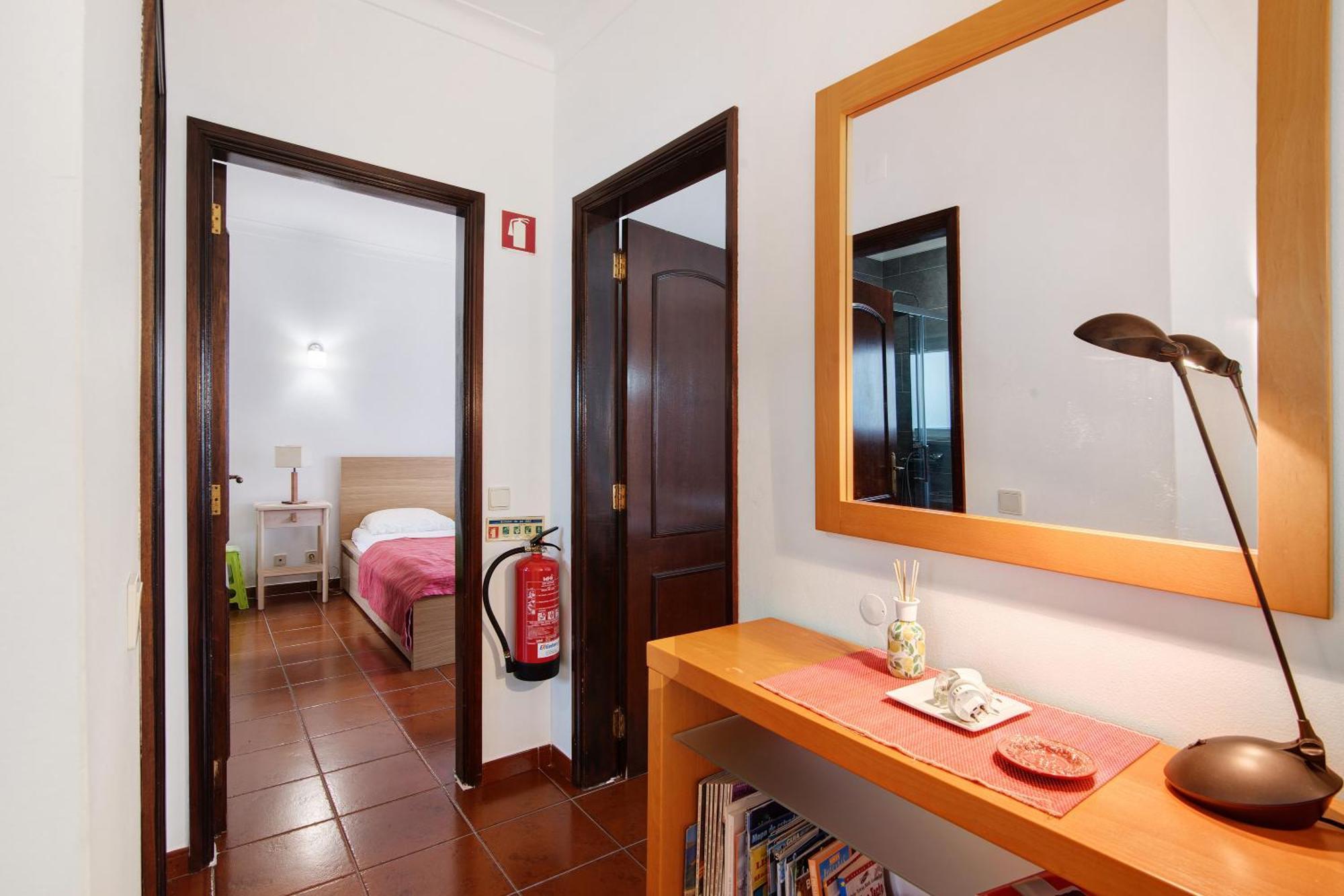 Oura Southvilla Algarve Holiday home *