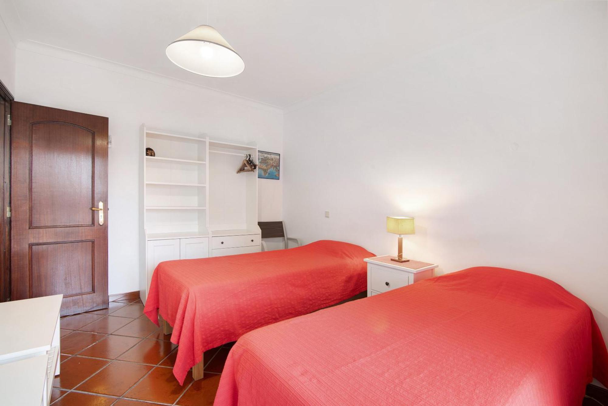Holiday home Oura Southvilla Algarve