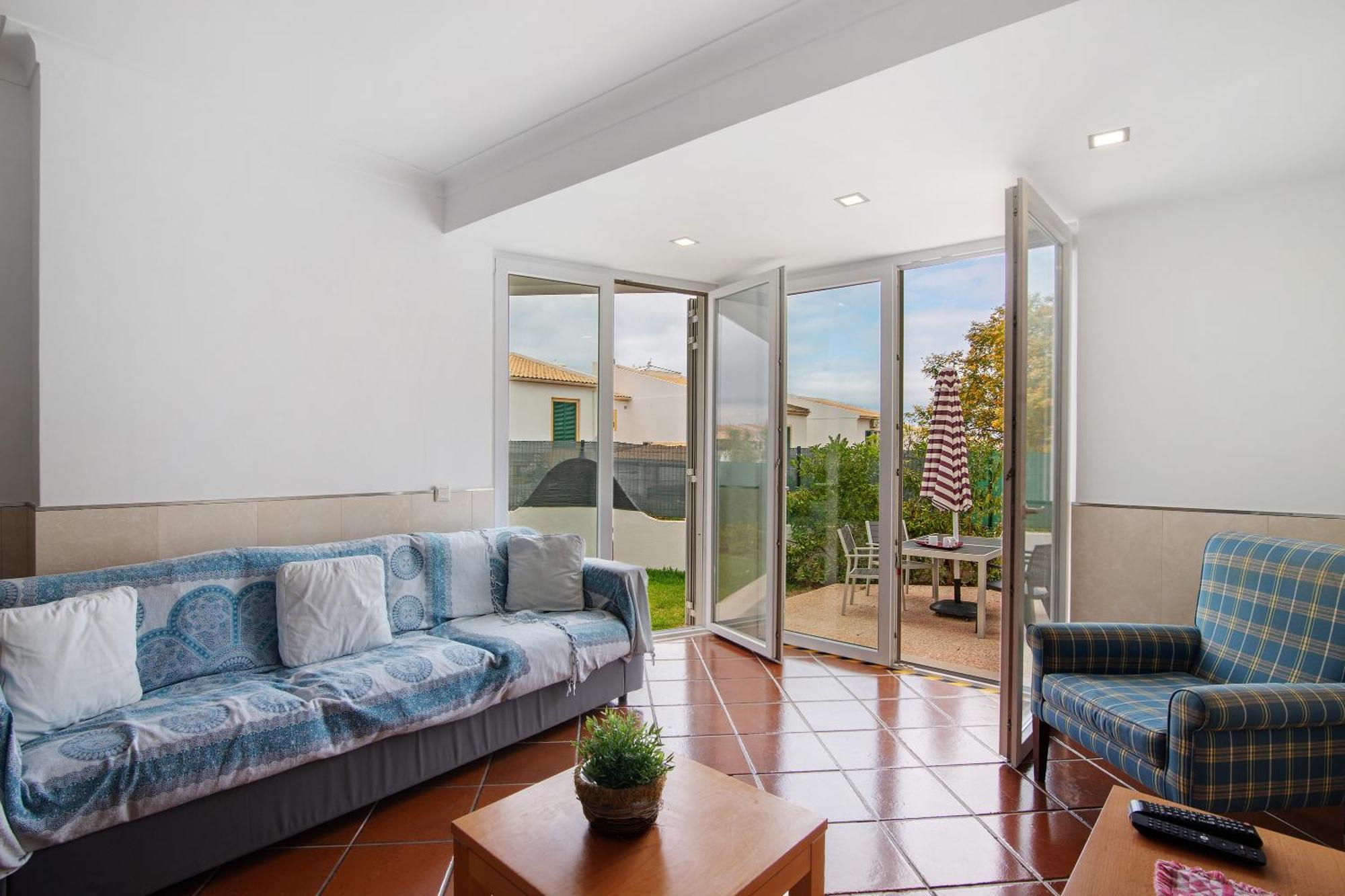 Oura Southvilla Algarve Holiday home *