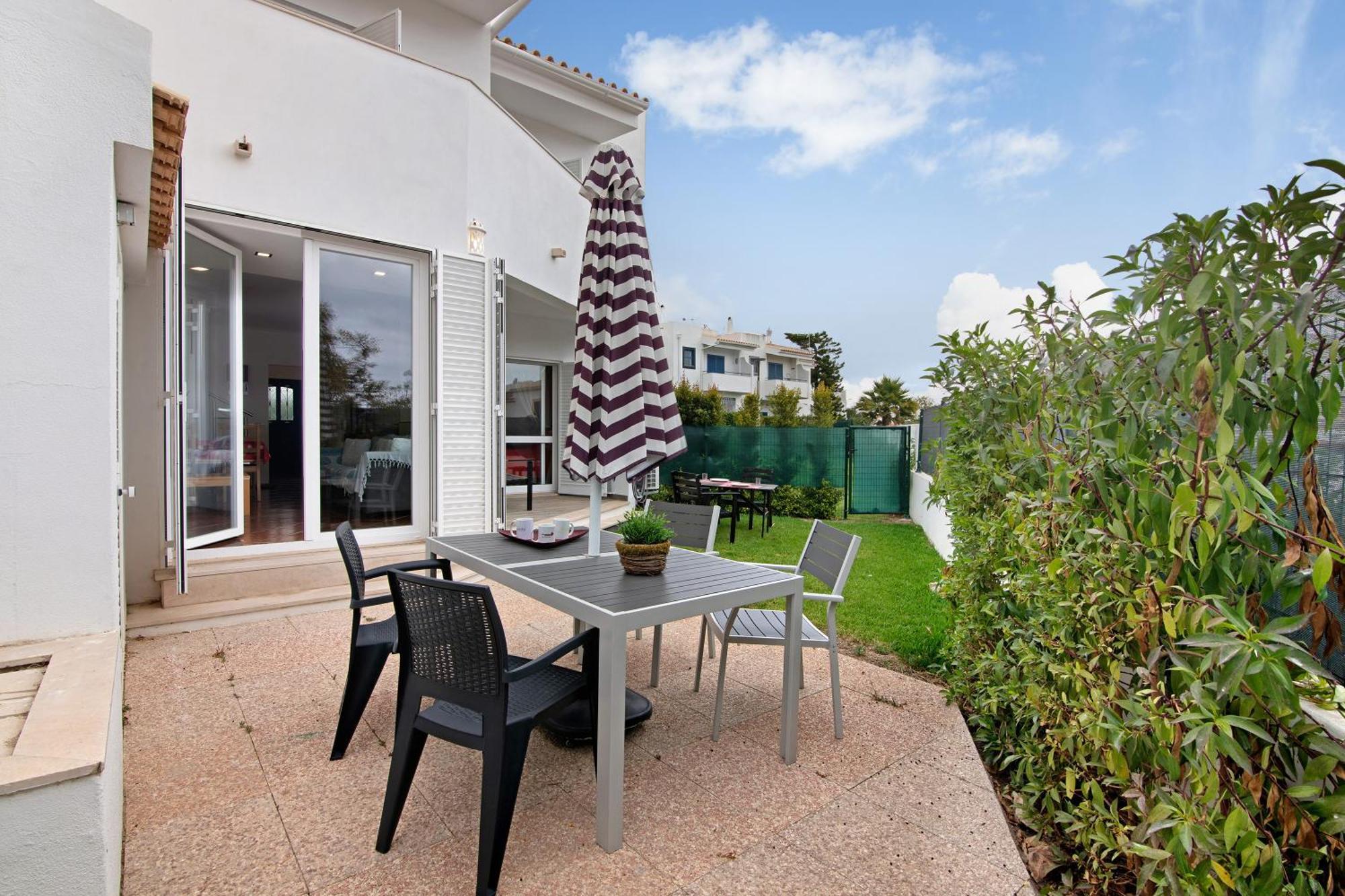 Oura Southvilla Algarve Holiday home *