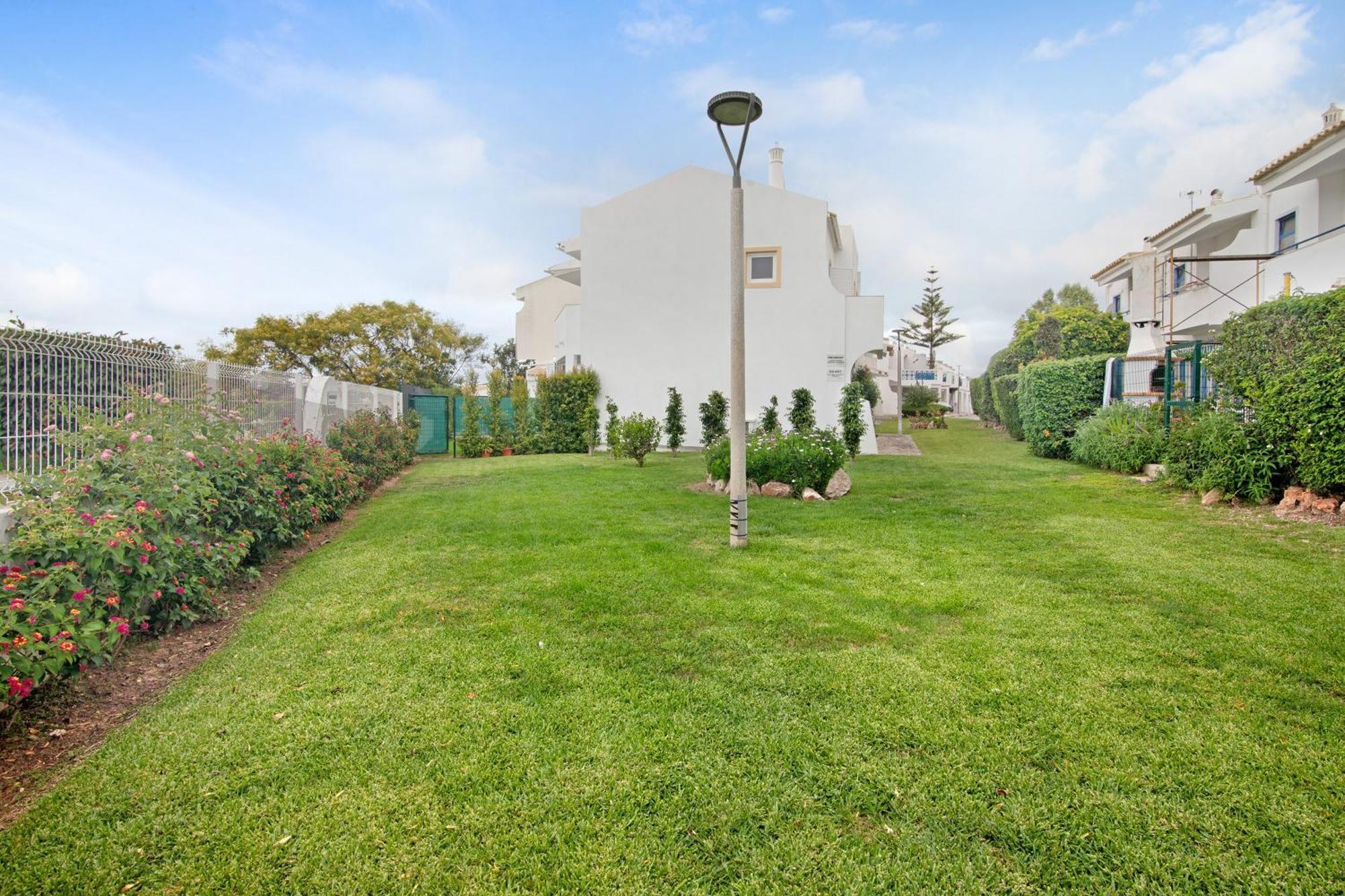 Oura Southvilla Algarve * Albufeira