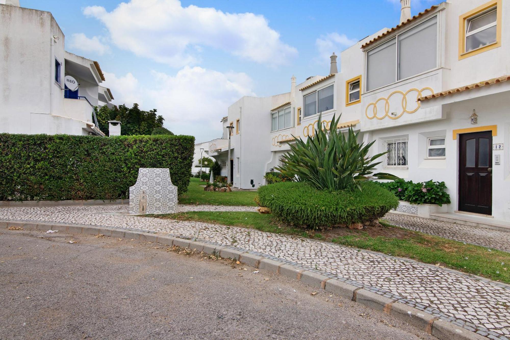 Oura Southvilla Algarve