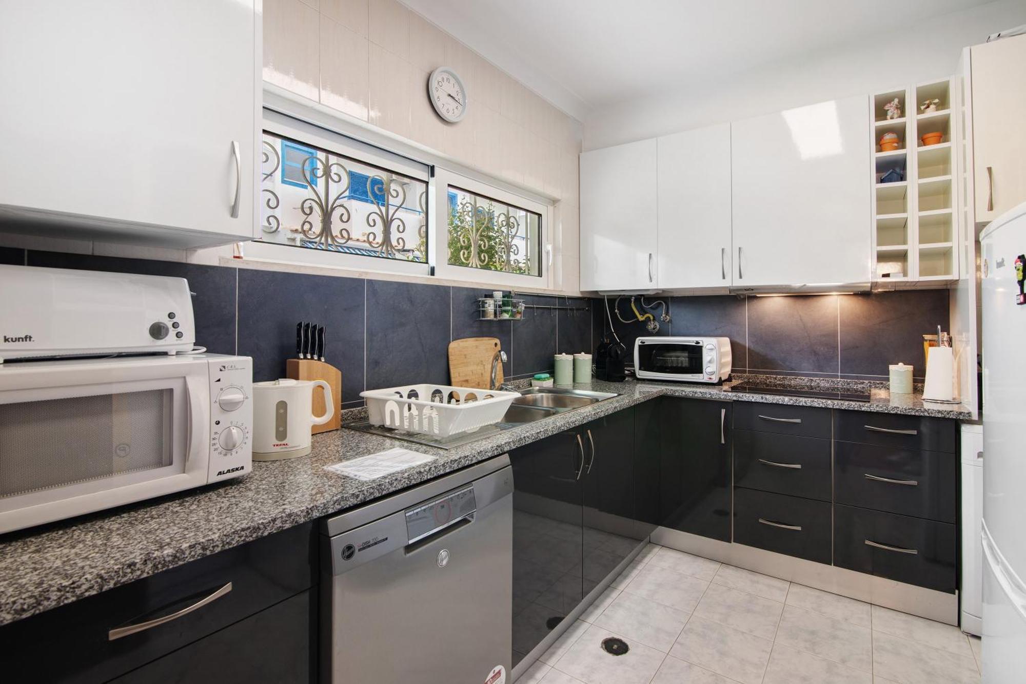 Oura Southvilla Algarve *
