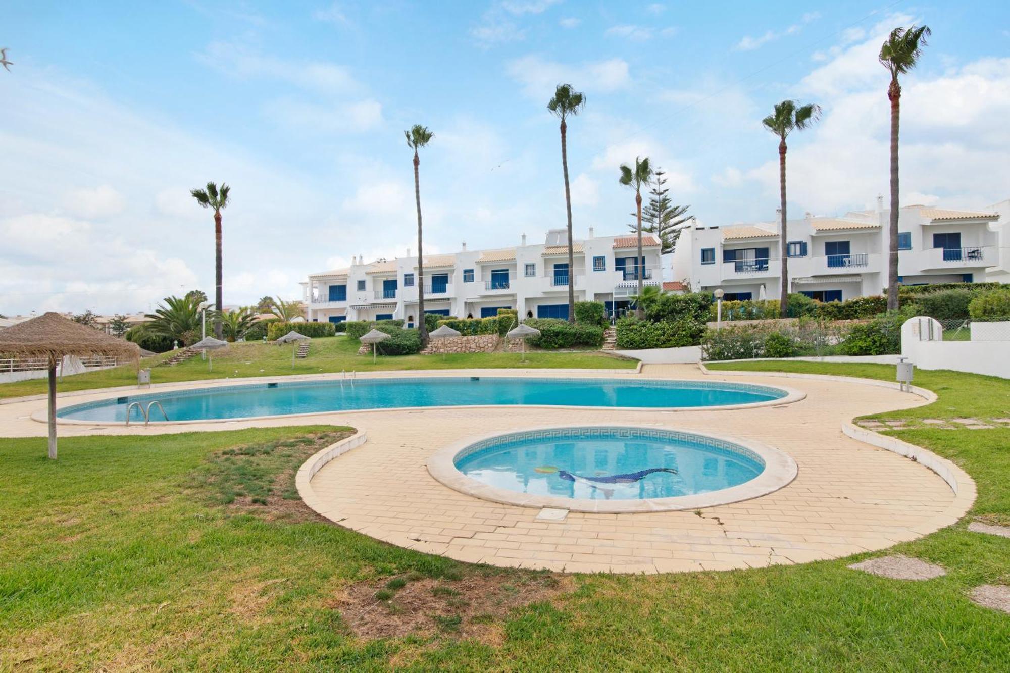 Oura Southvilla Algarve