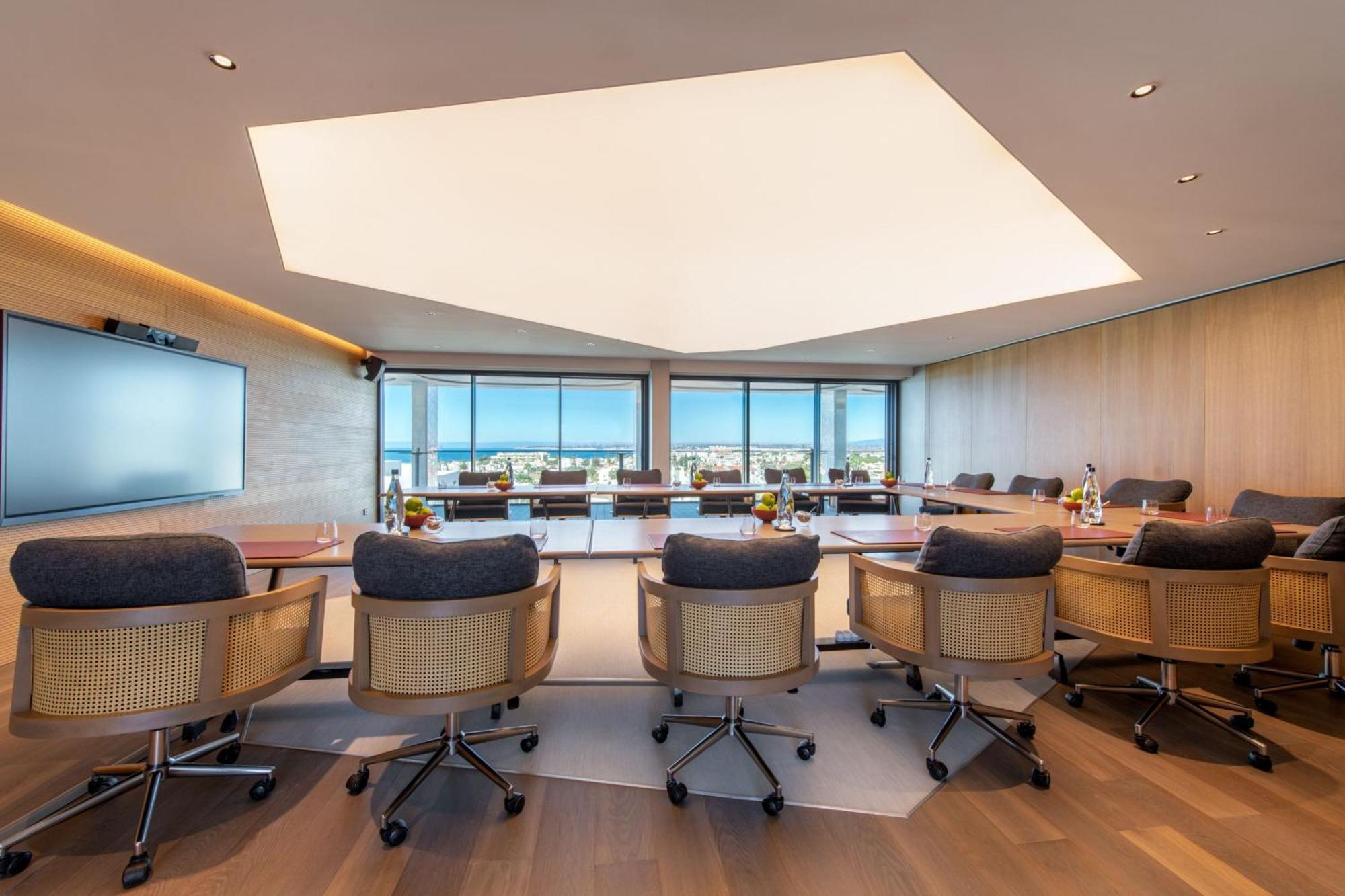 W Residences Algarve Hotel Albufeira