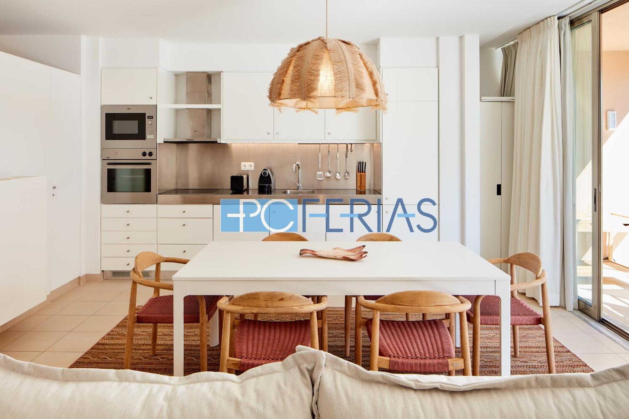 Herdade Dos Salgados By Pcferias Apartamento *