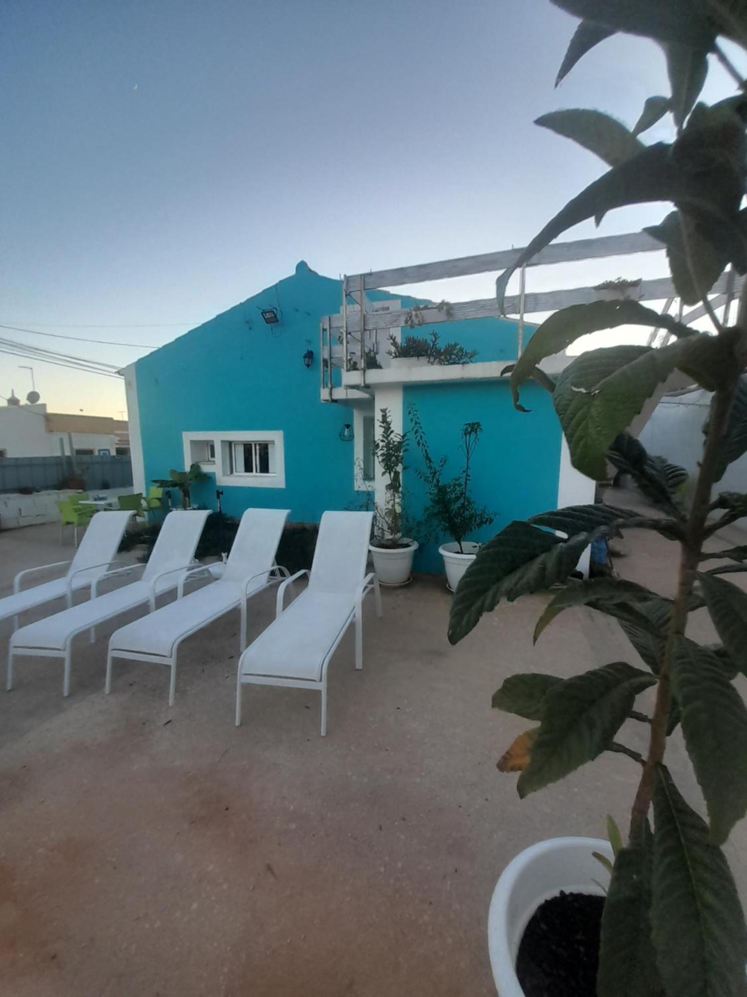 Mexico One Bedroom Apartamento Albufeira