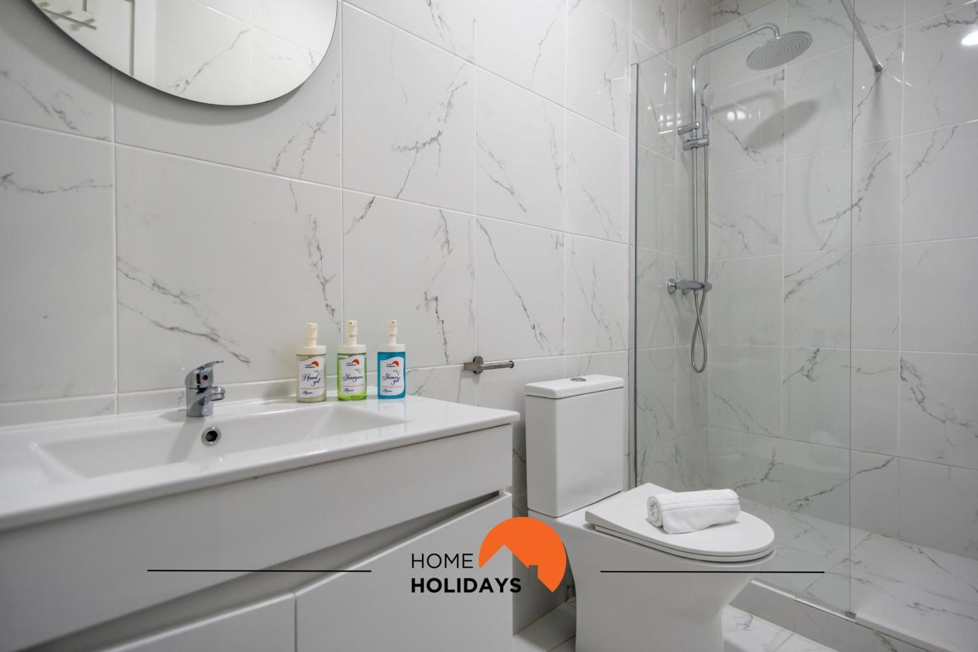 #163 Dr Jose Silva 17 By Holidays Apartment *
