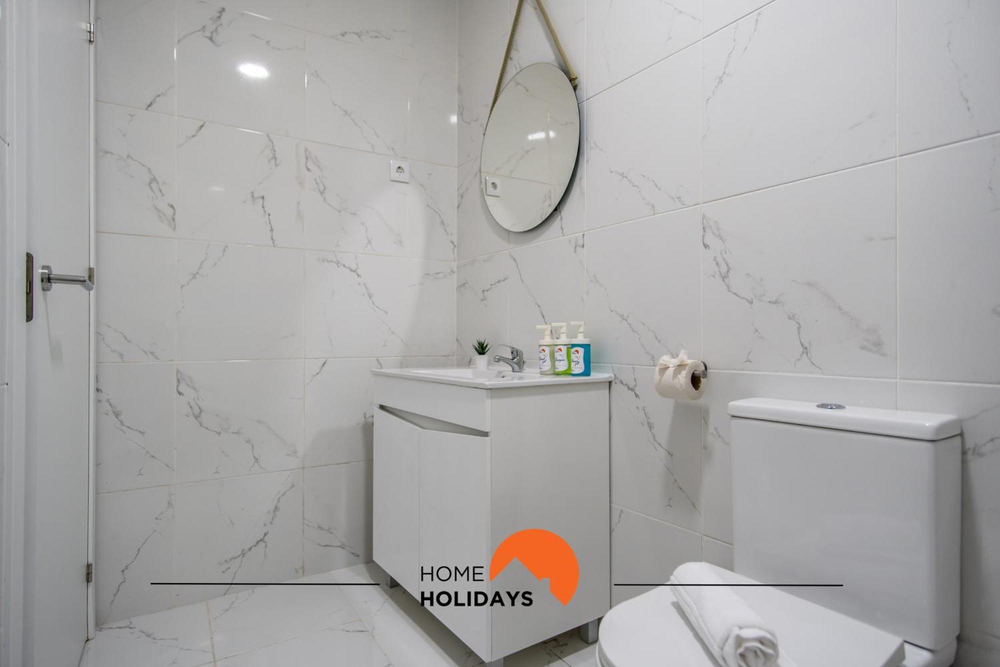Apartment #163 Dr Jose Silva 17 By Holidays Albufeira