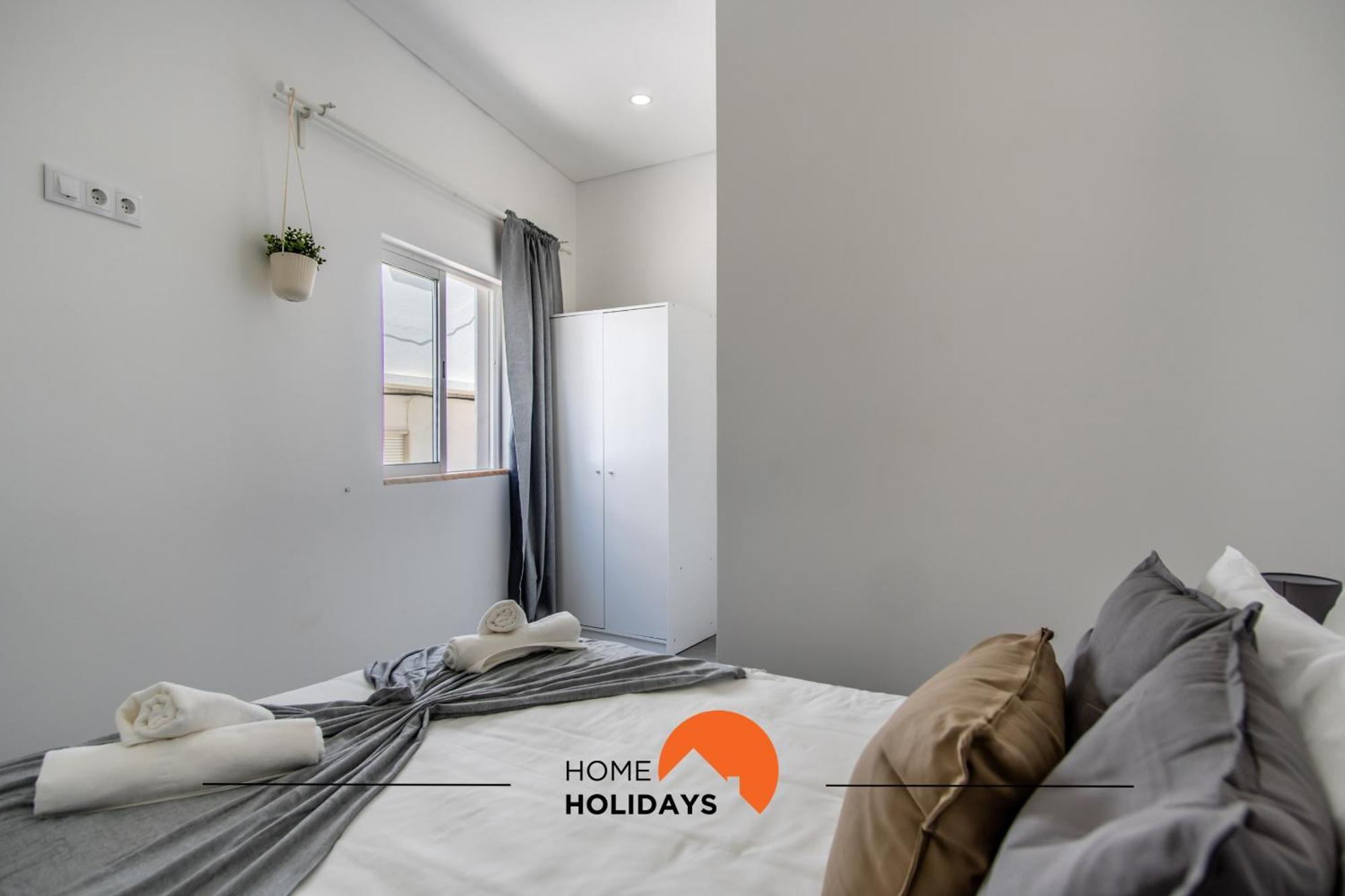 #163 Dr Jose Silva 17 By Holidays Apartment Albufeira