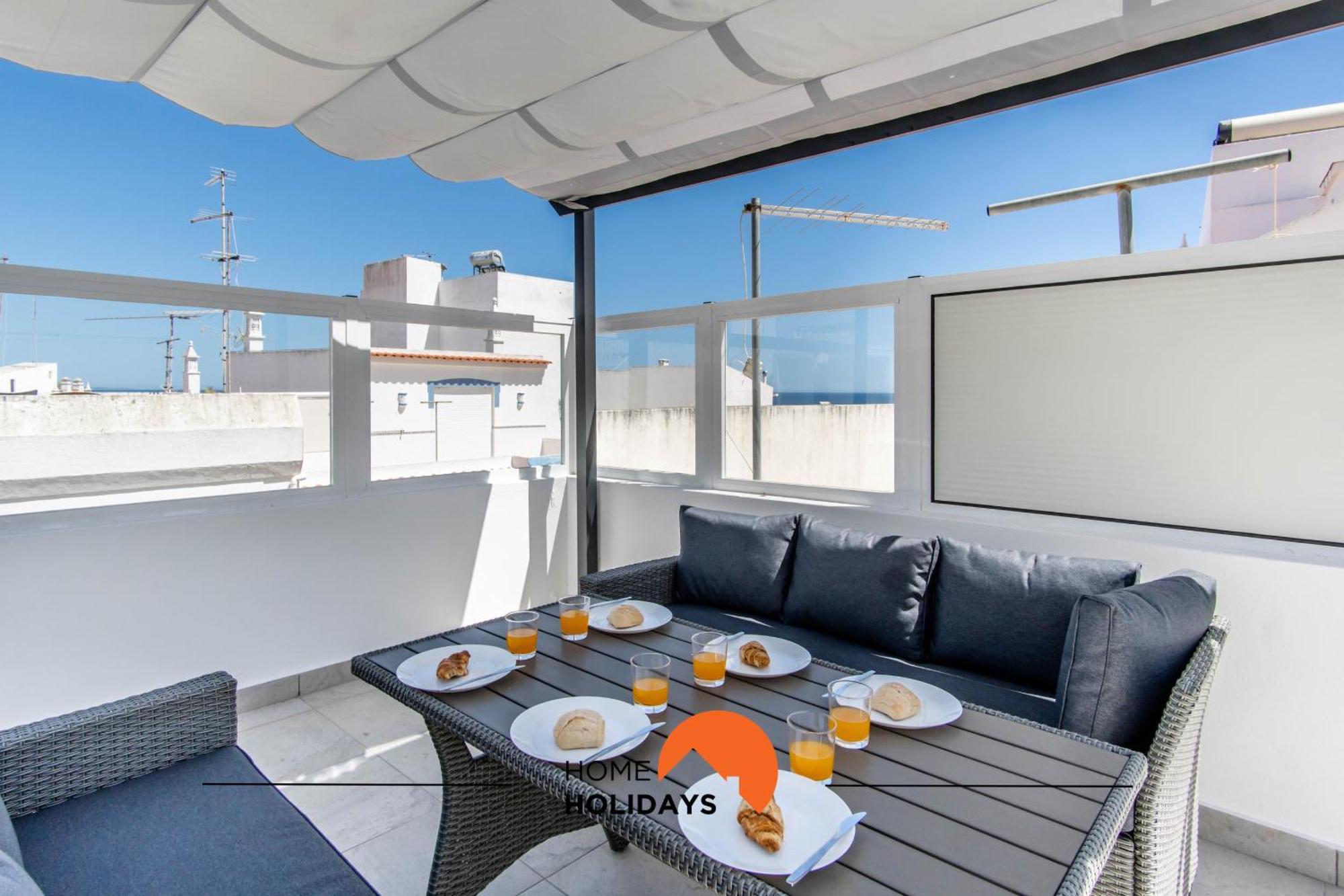 #163 Dr Jose Silva 17 By Holidays Albufeira