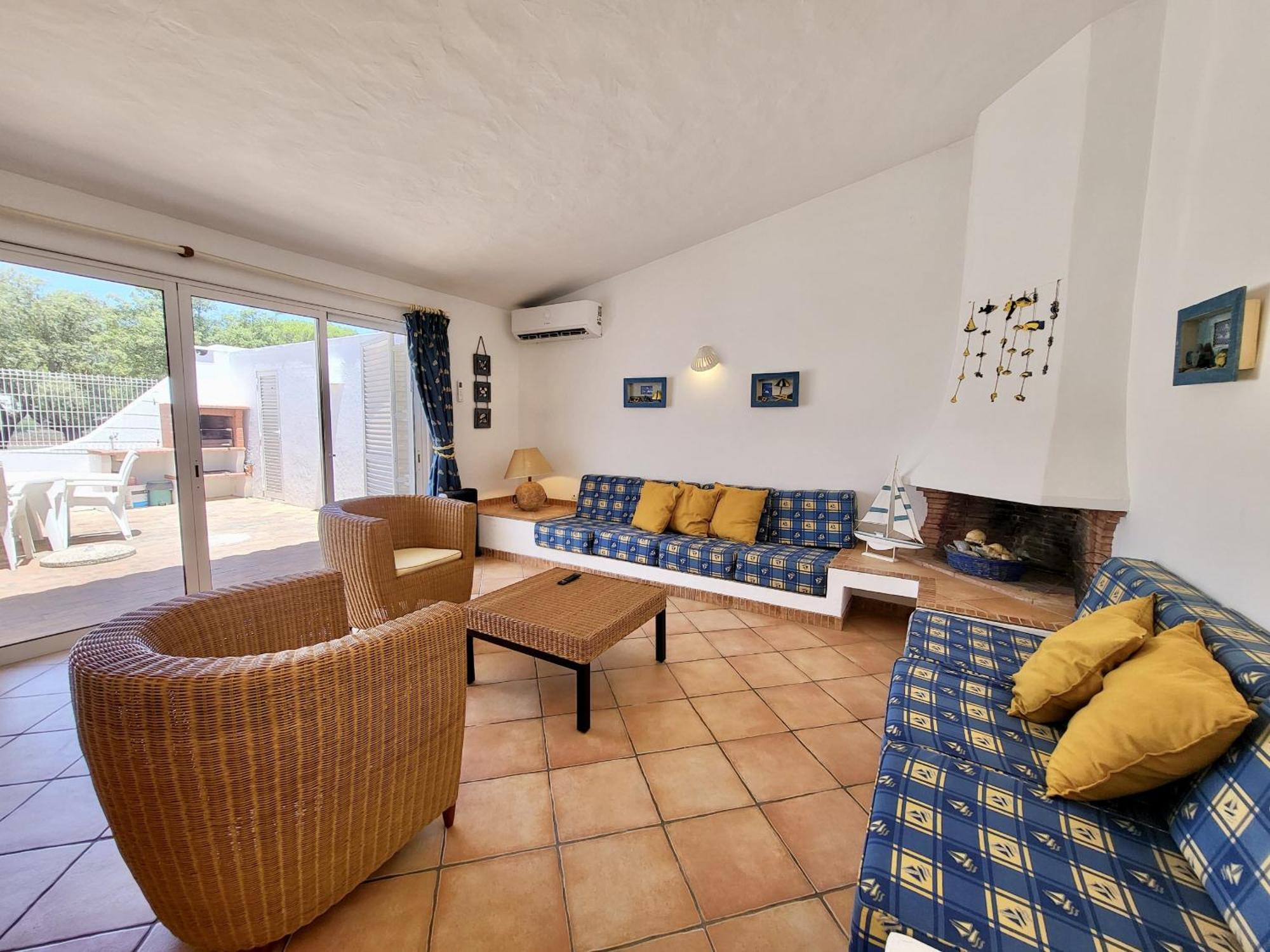 Quinta Da Balaia Charming By Homing Apartment *