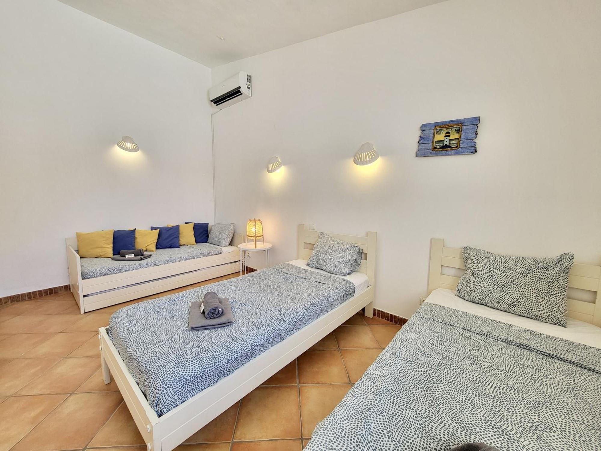 Quinta Da Balaia Charming By Homing Albufeira