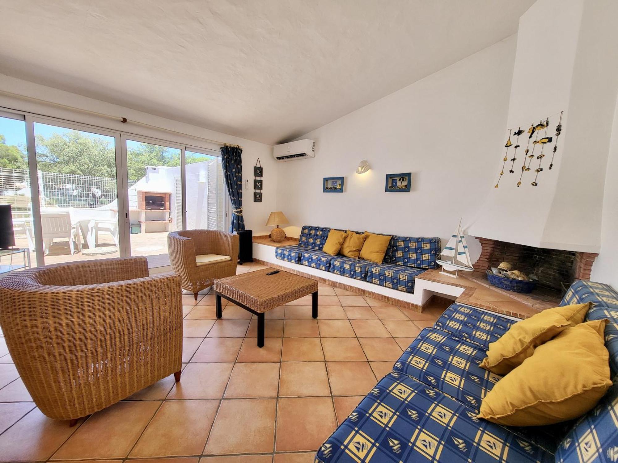 Quinta Da Balaia Charming By Homing Albufeira