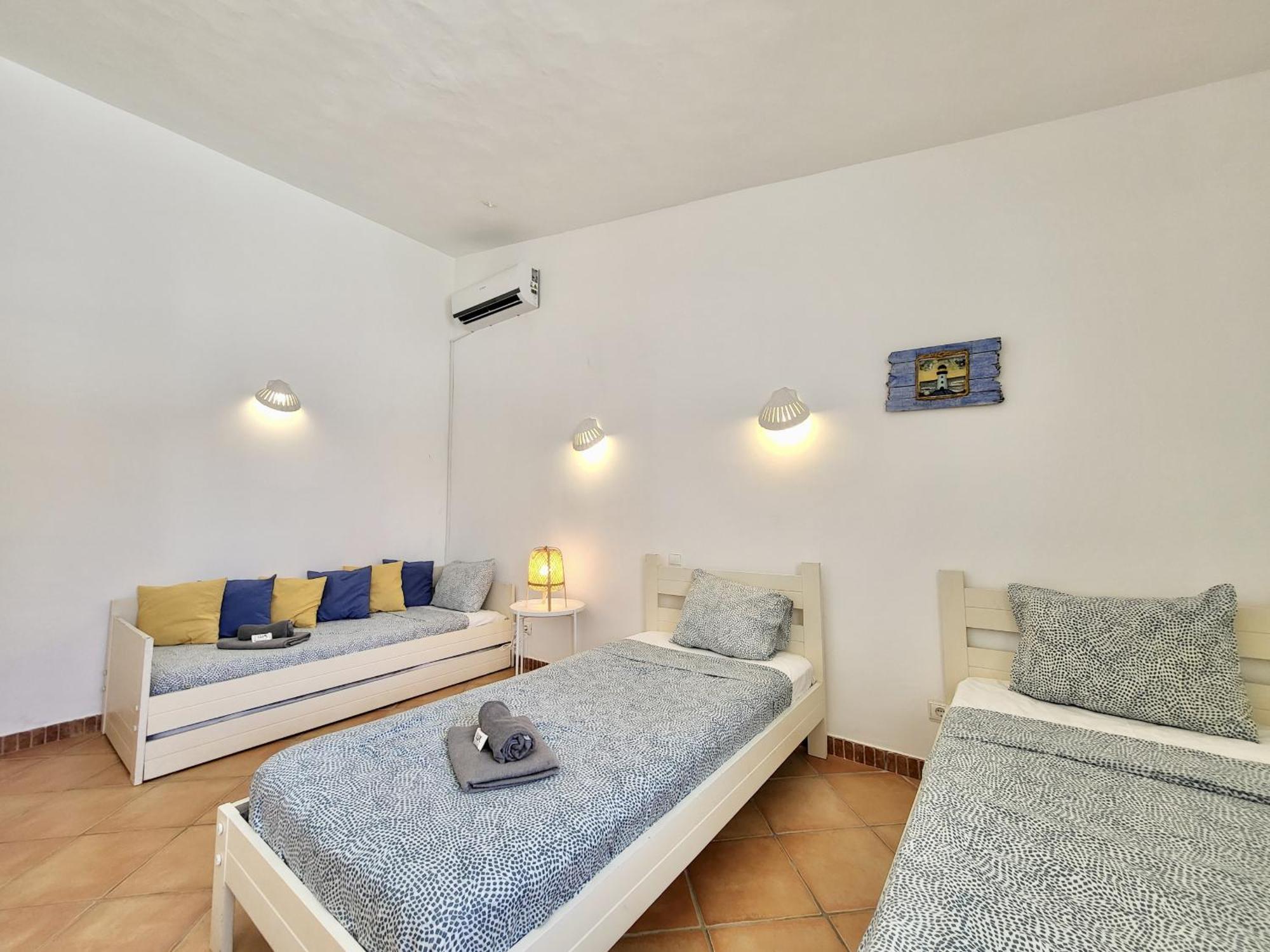 Apartment Quinta Da Balaia Charming By Homing Albufeira