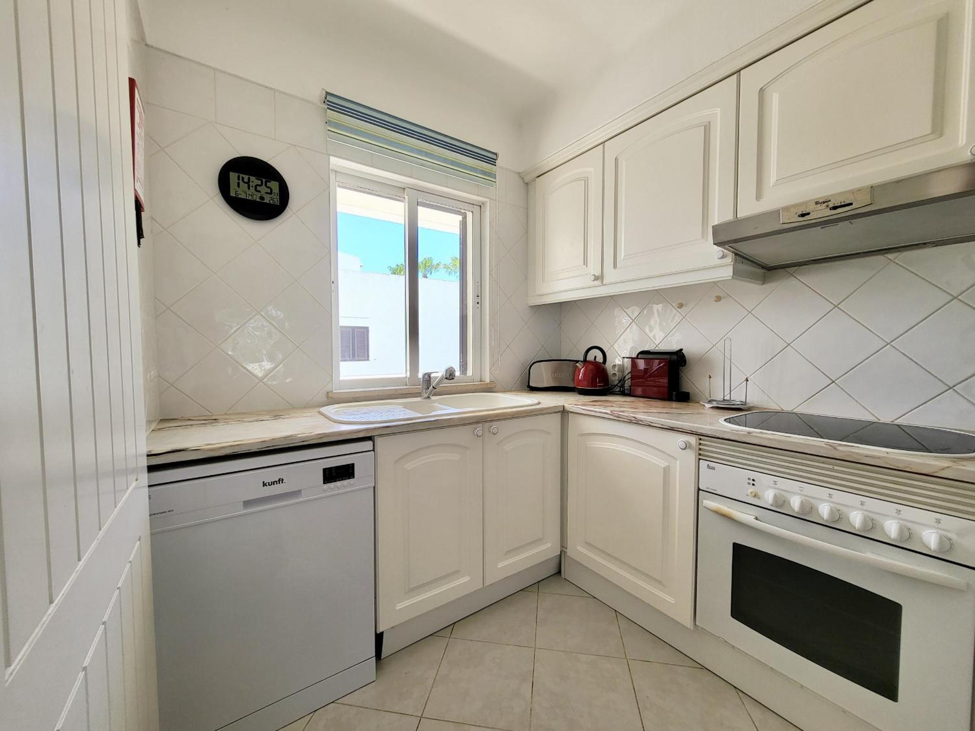 Appartement Balaia Golf Village 4 With Pool By Homing