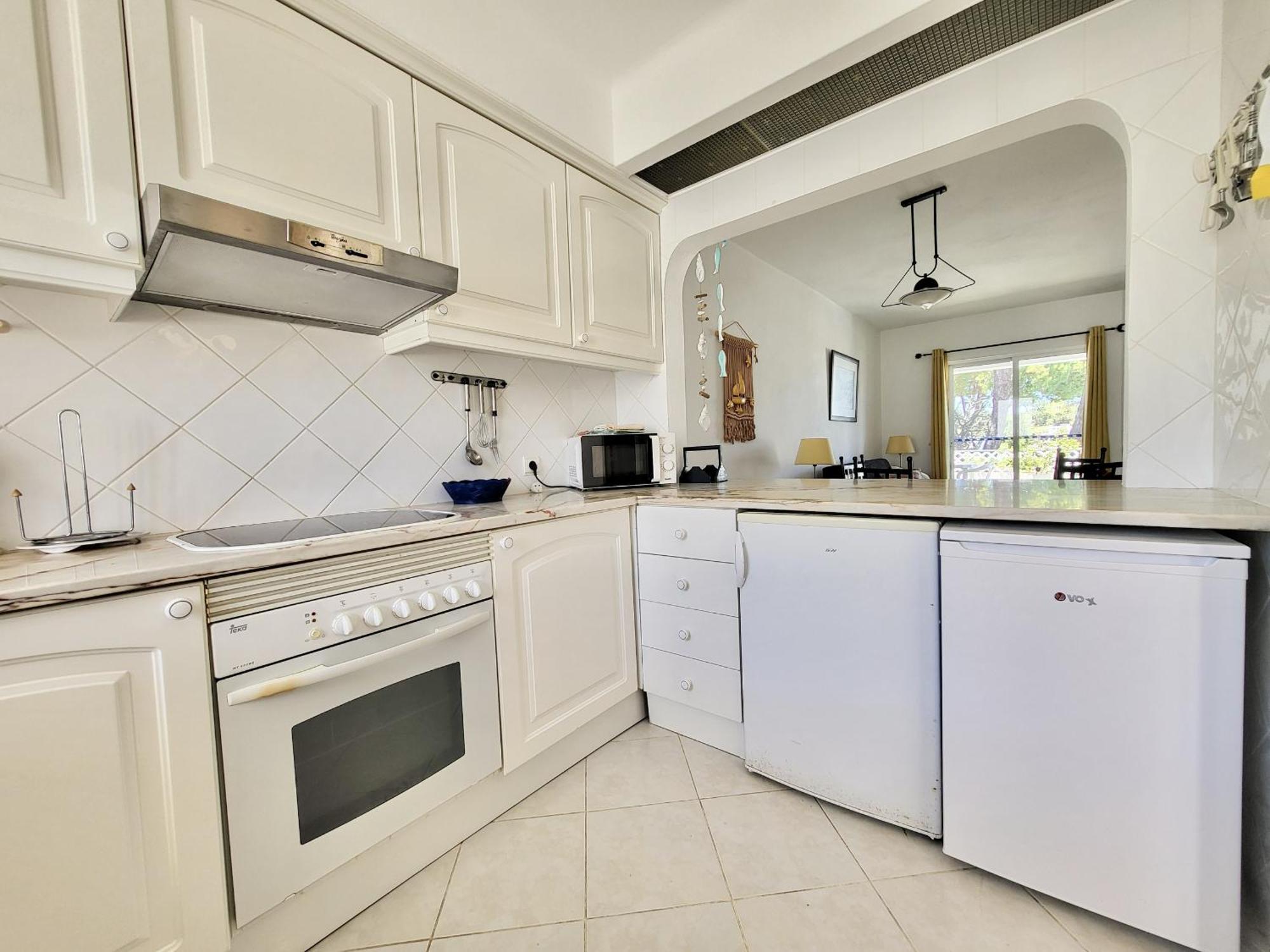 Balaia Golf Village 4 With Pool By Homing Appartement *