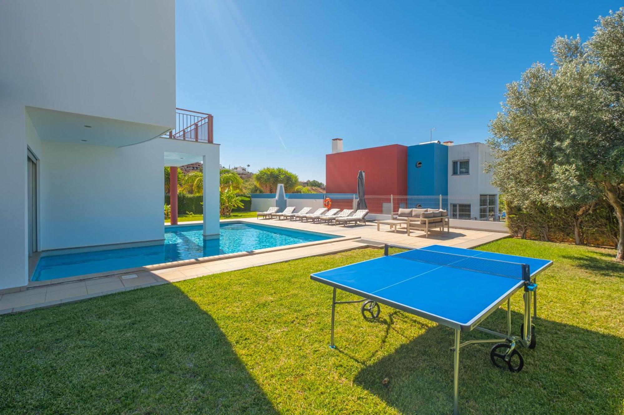 Capetown Marina Luxury - Private Pool *