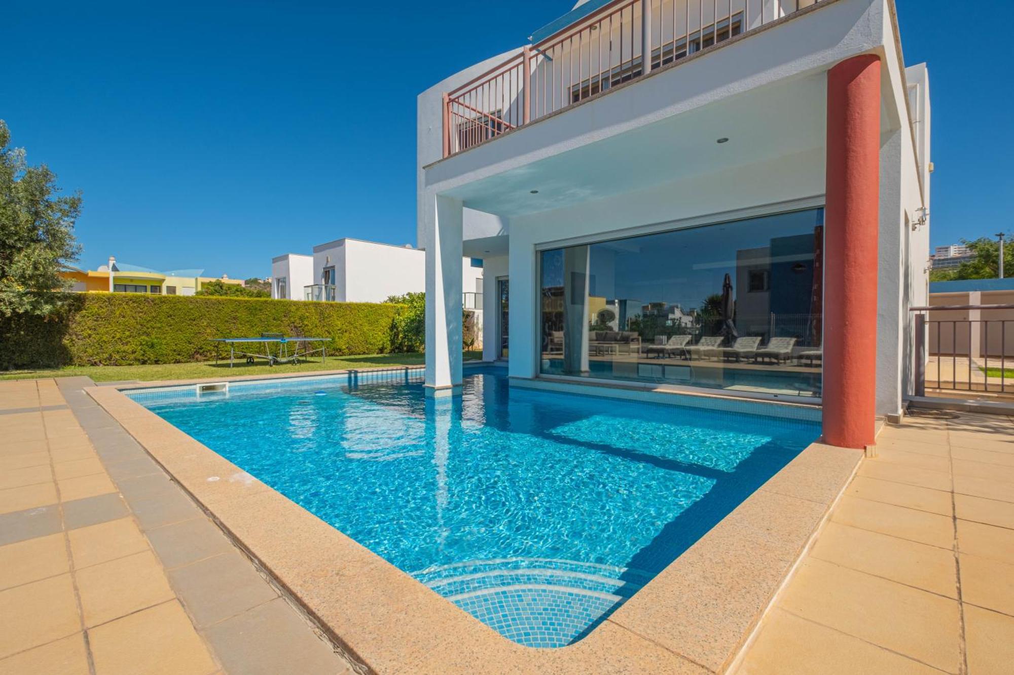Capetown Marina Luxury - Private Pool * Albufeira