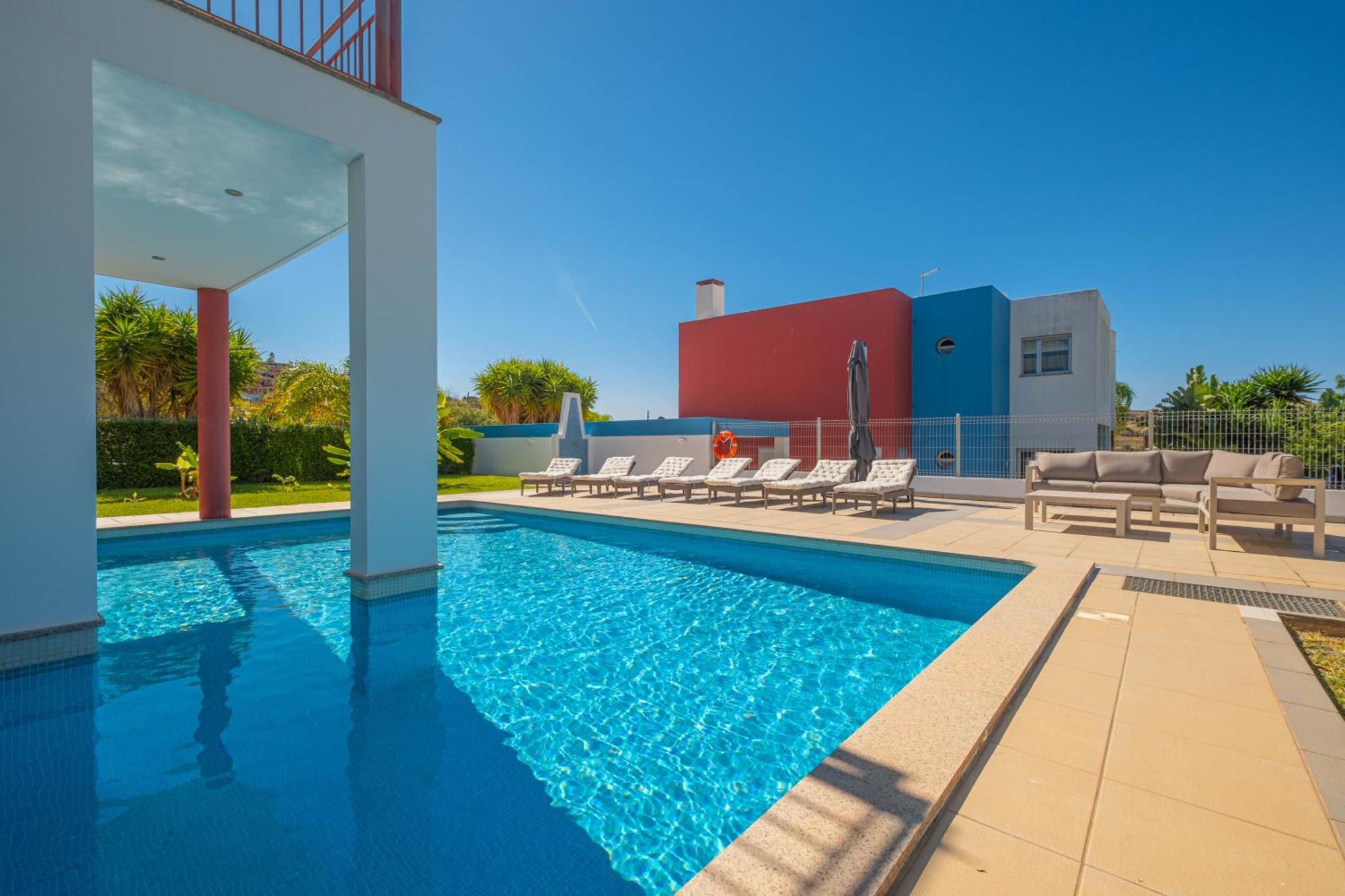 Capetown Marina Luxury - Private Pool