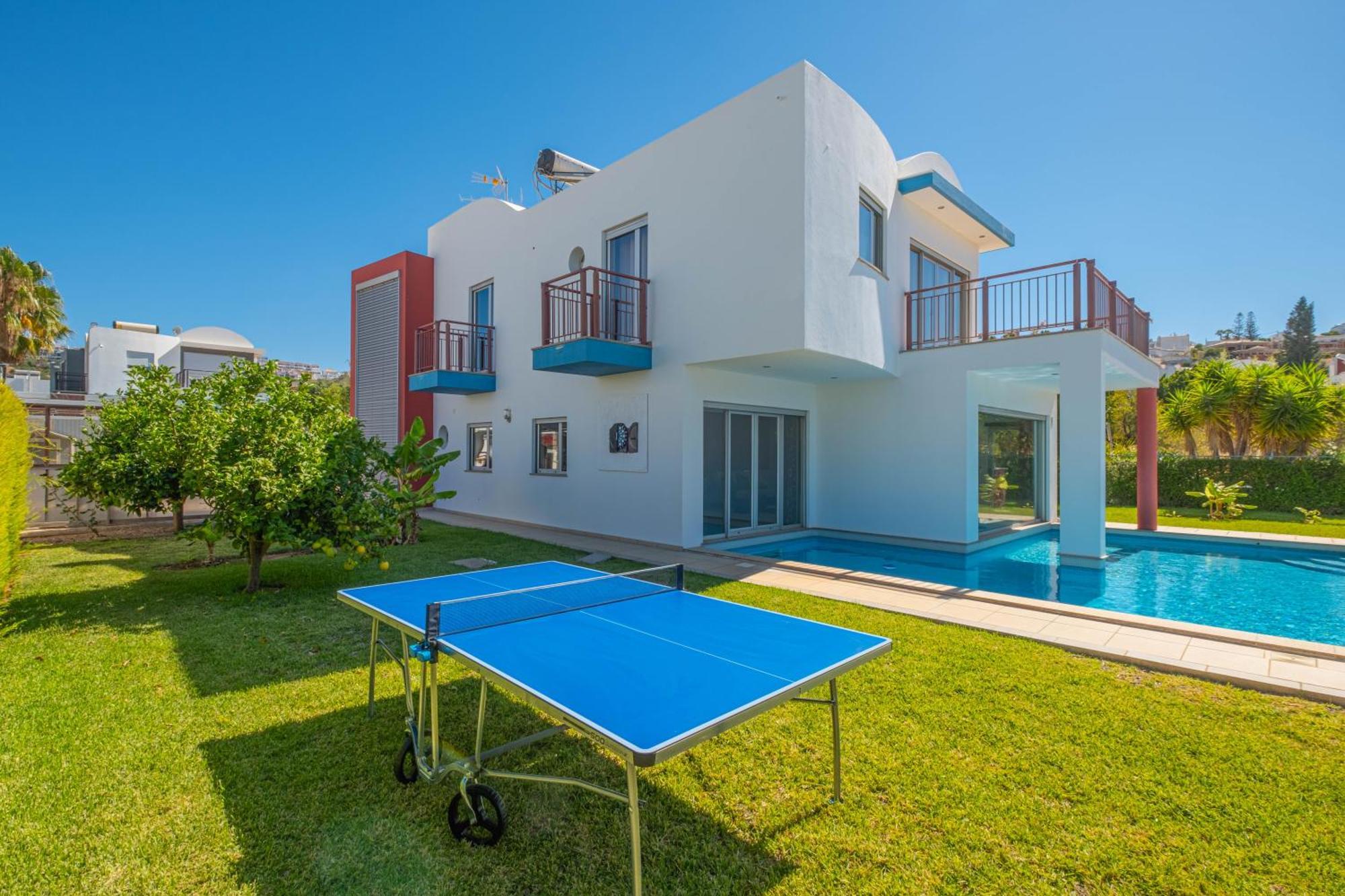 Capetown Marina Luxury - Private Pool * Albufeira