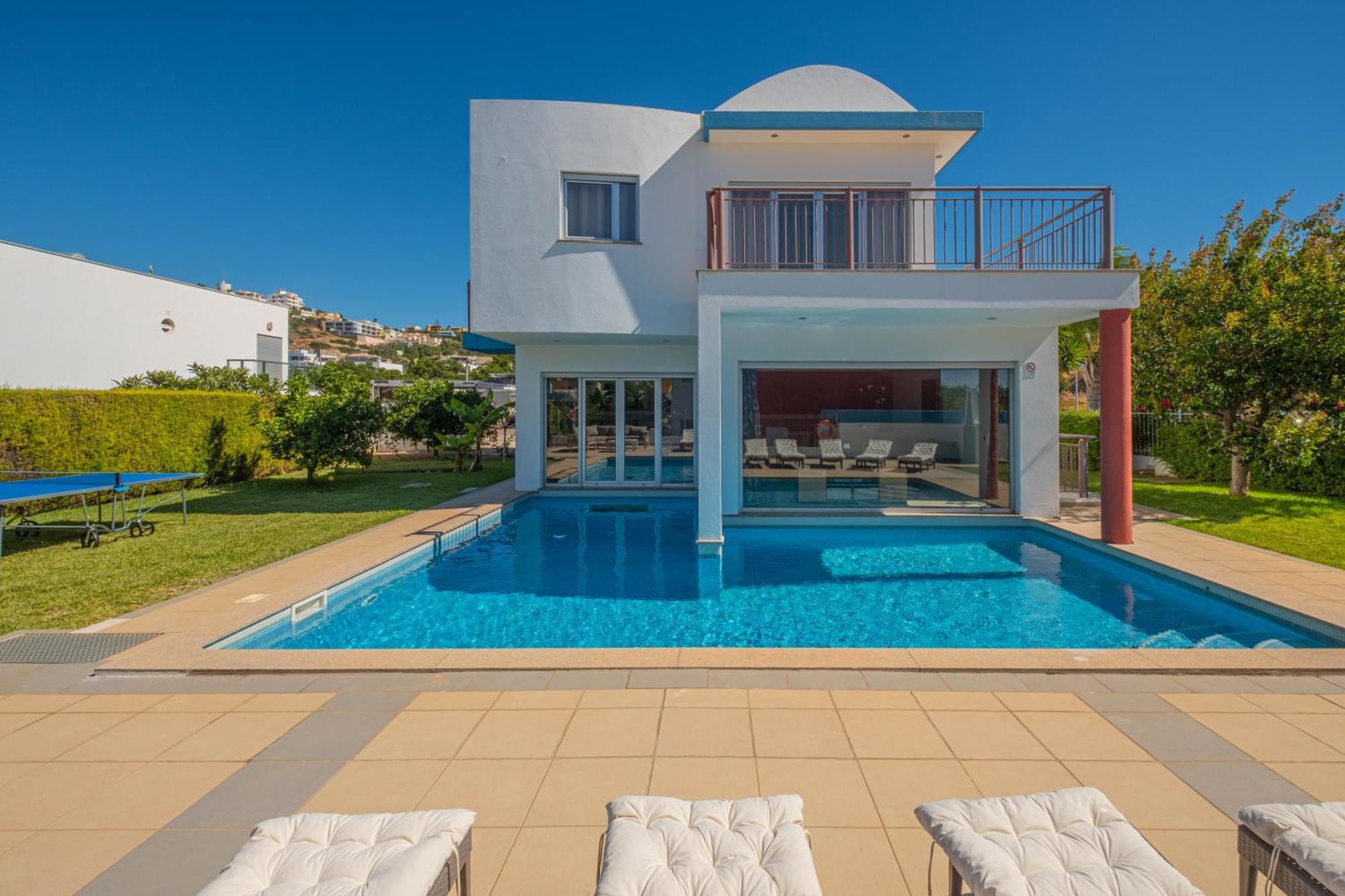 Capetown Marina Luxury - Private Pool