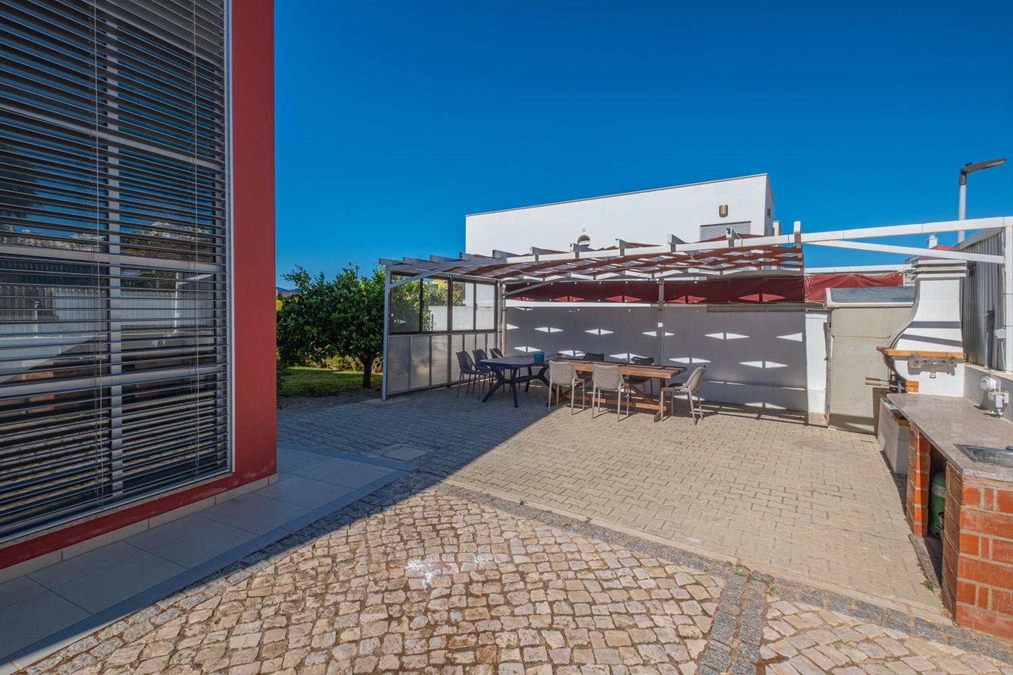 Villa Capetown Marina Luxury - Private Pool *