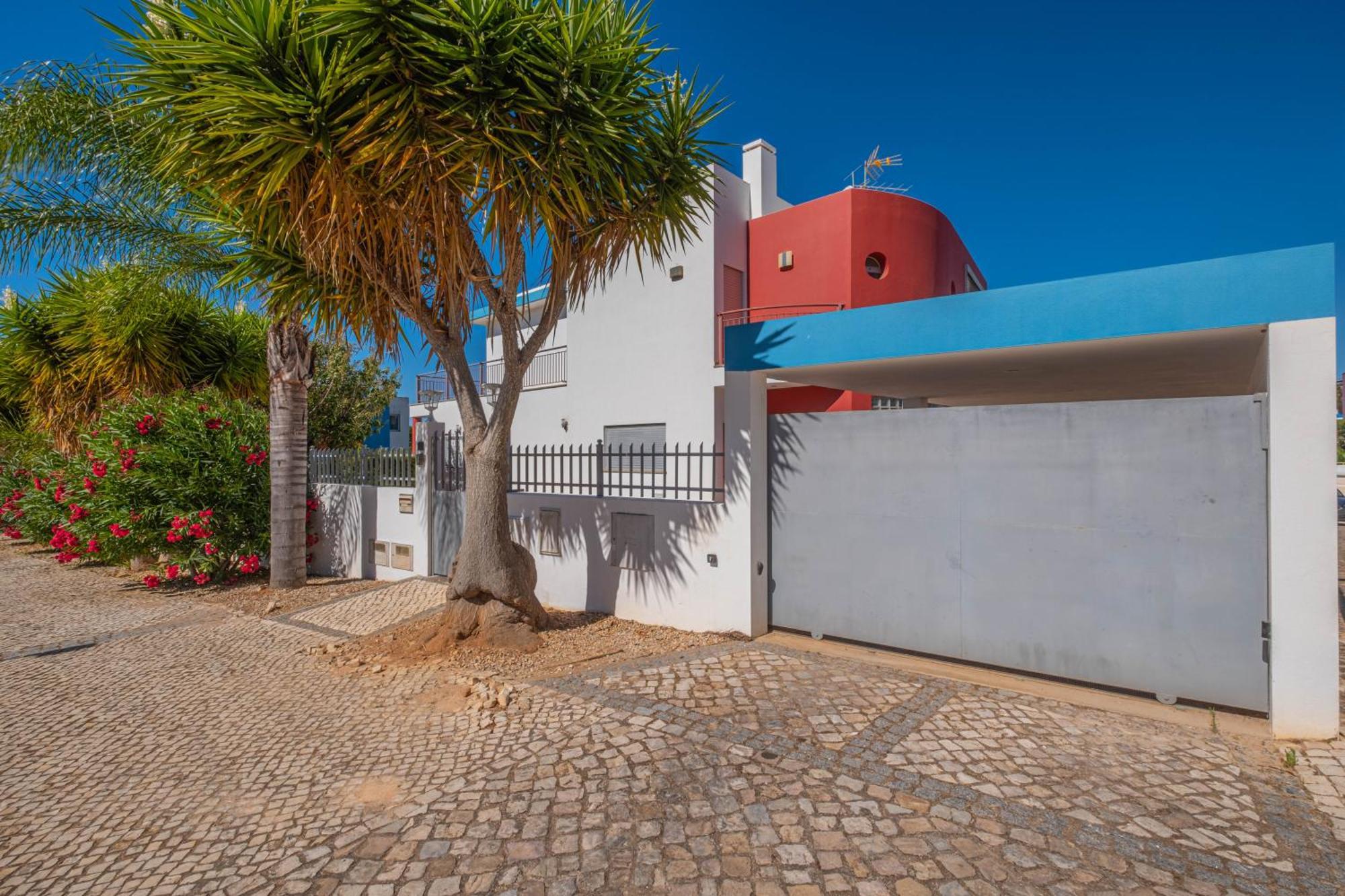 Capetown Marina Luxury - Private Pool Albufeira