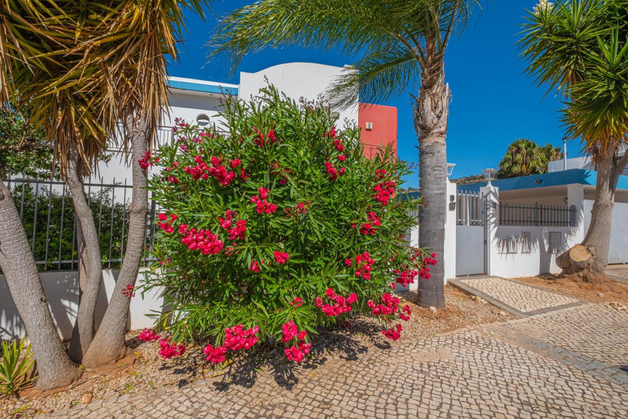 Villa Capetown Marina Luxury - Private Pool