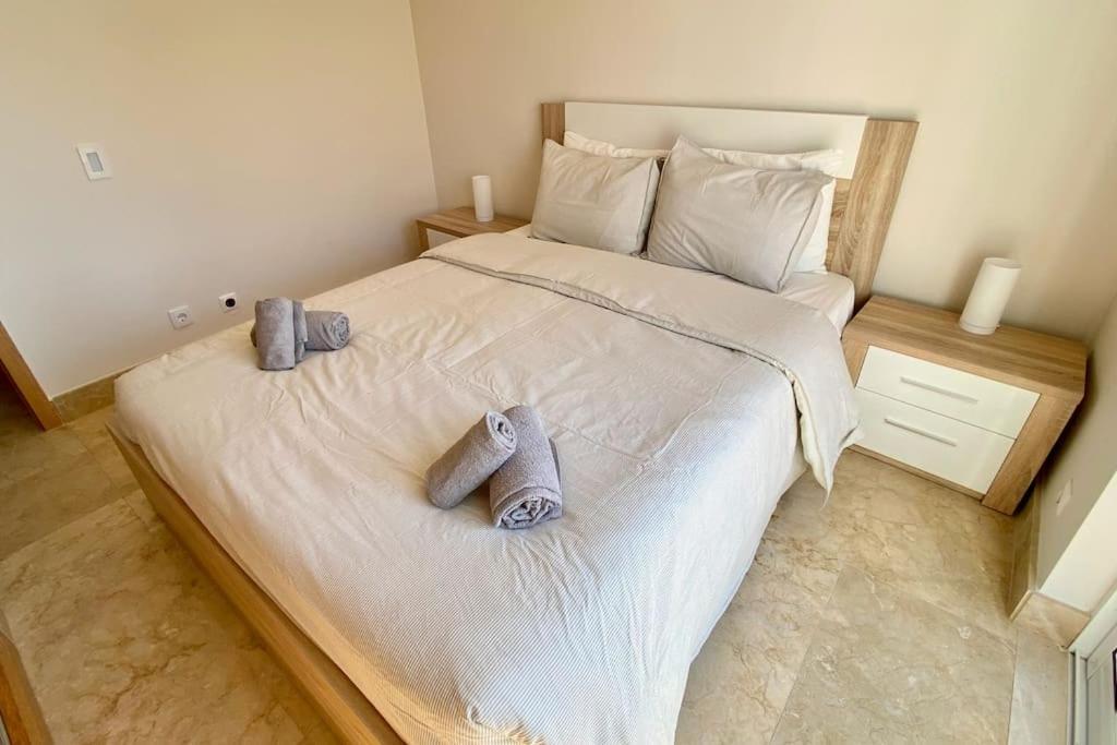 Appartement 2-bedroom Apt In Newtown W Pool Albufeira