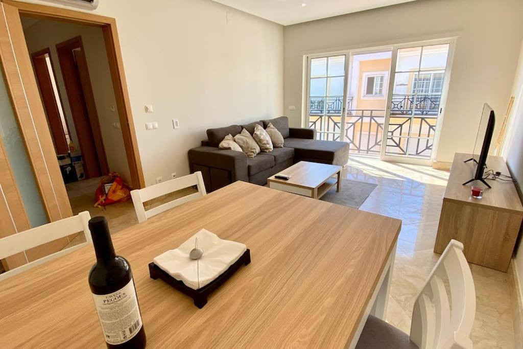 2-bedroom Apt In Newtown W Pool Apartment Albufeira