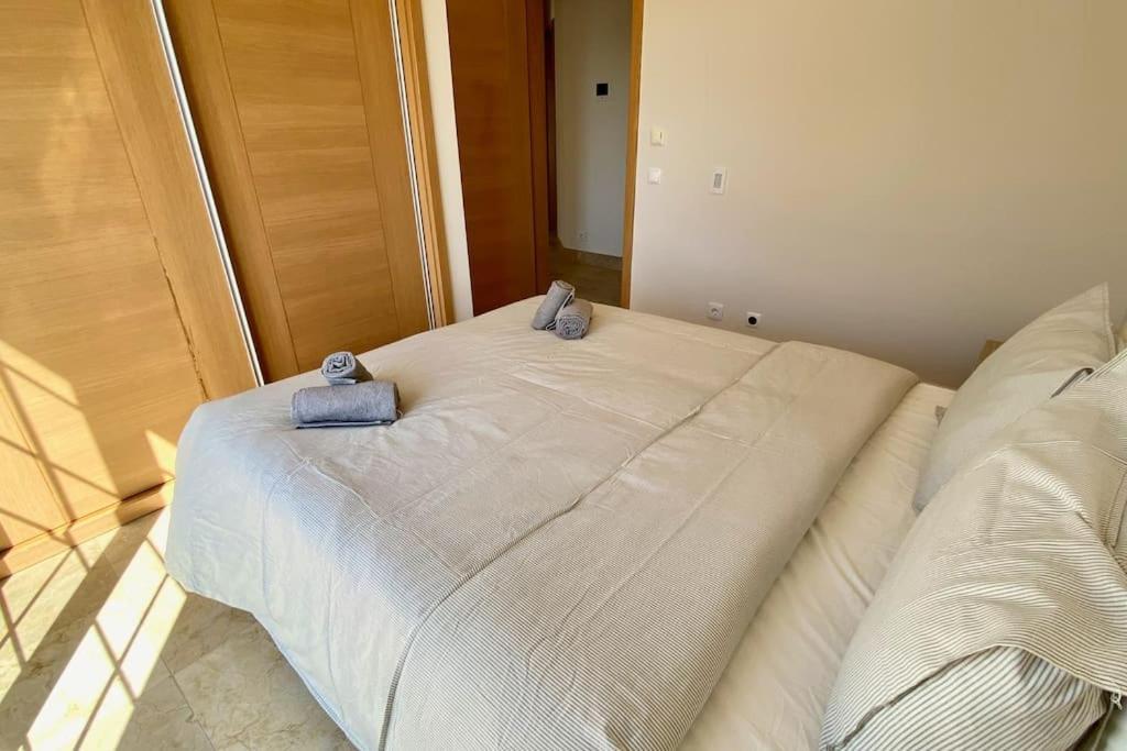 2-bedroom Apt In Newtown W Pool Albufeira