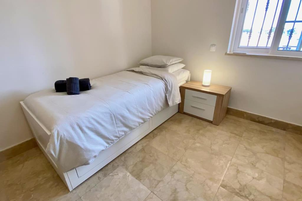 2-bedroom Apt In Newtown W Pool Albufeira
