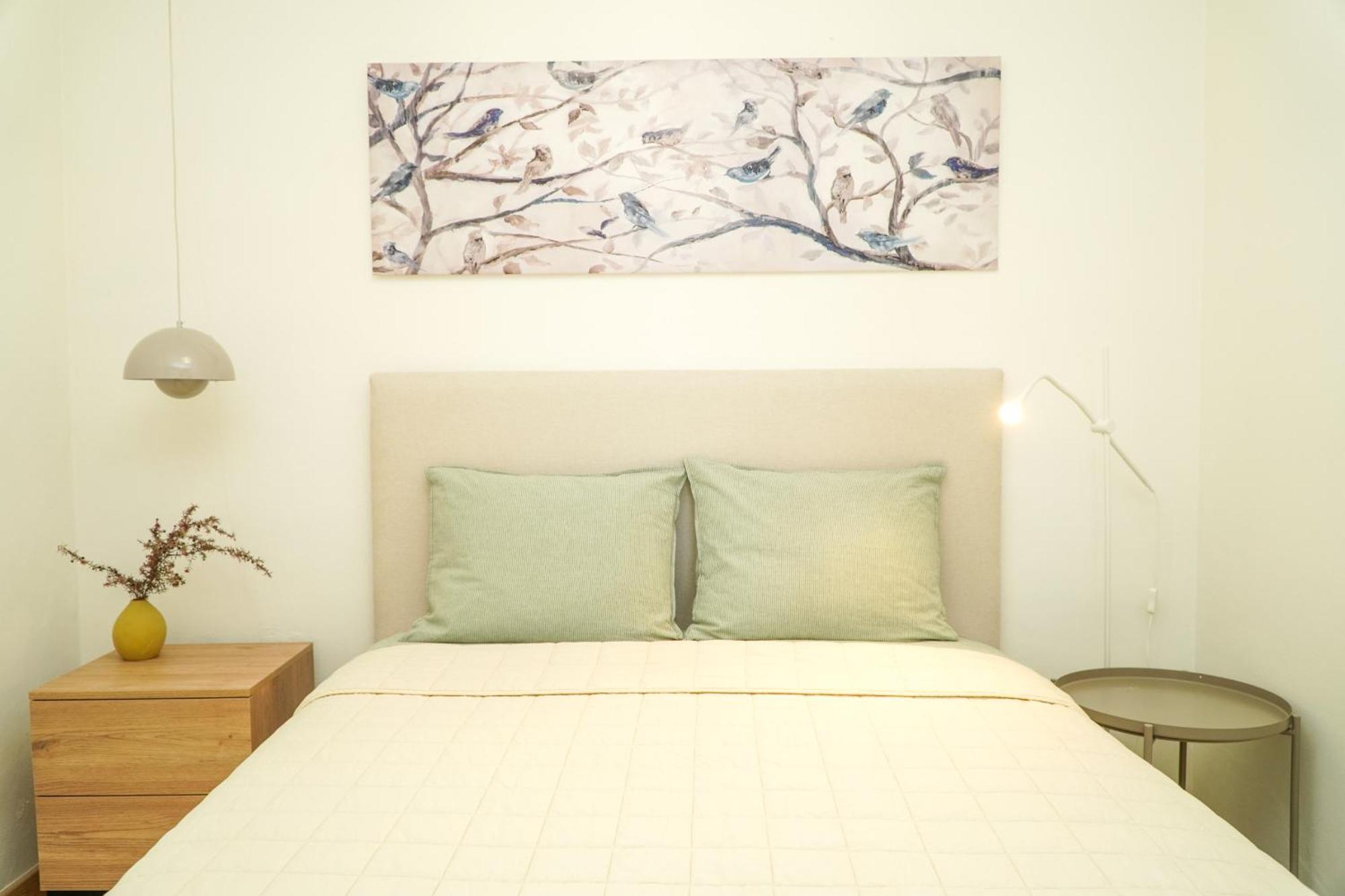 Pilar Apartment *