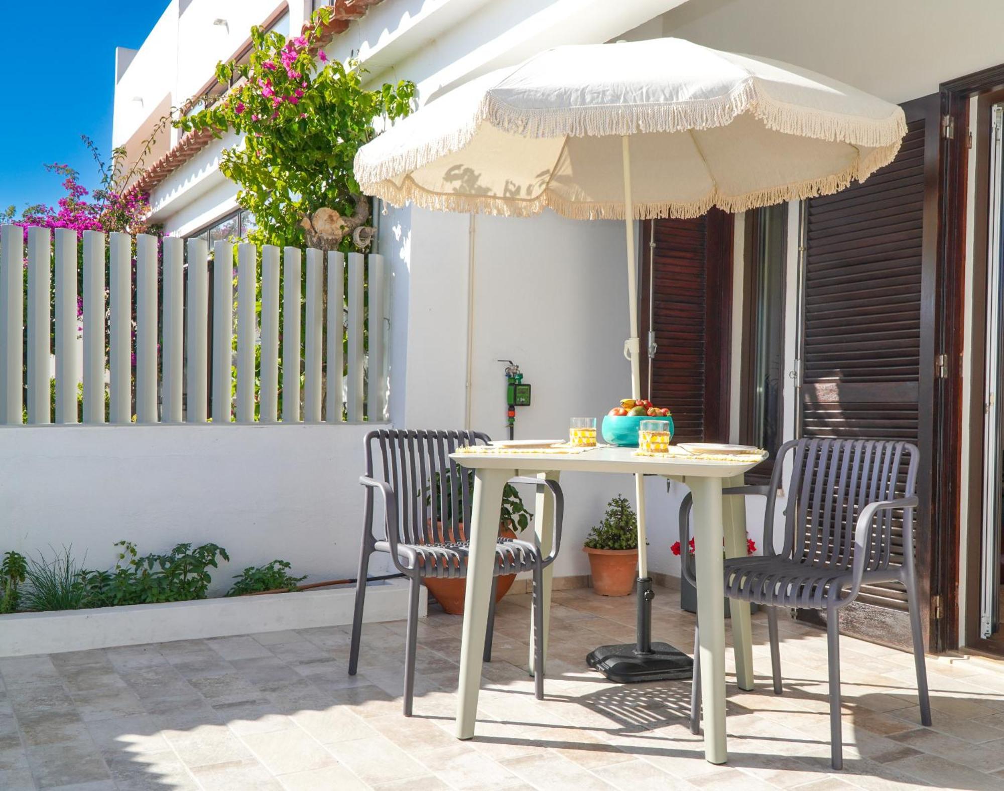 Pilar Apartment Albufeira