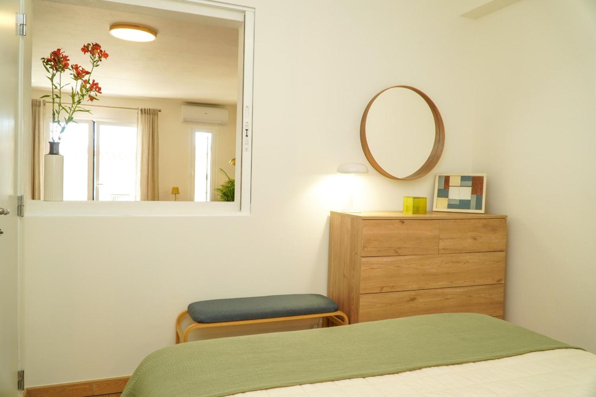 Apartment Pilar Albufeira