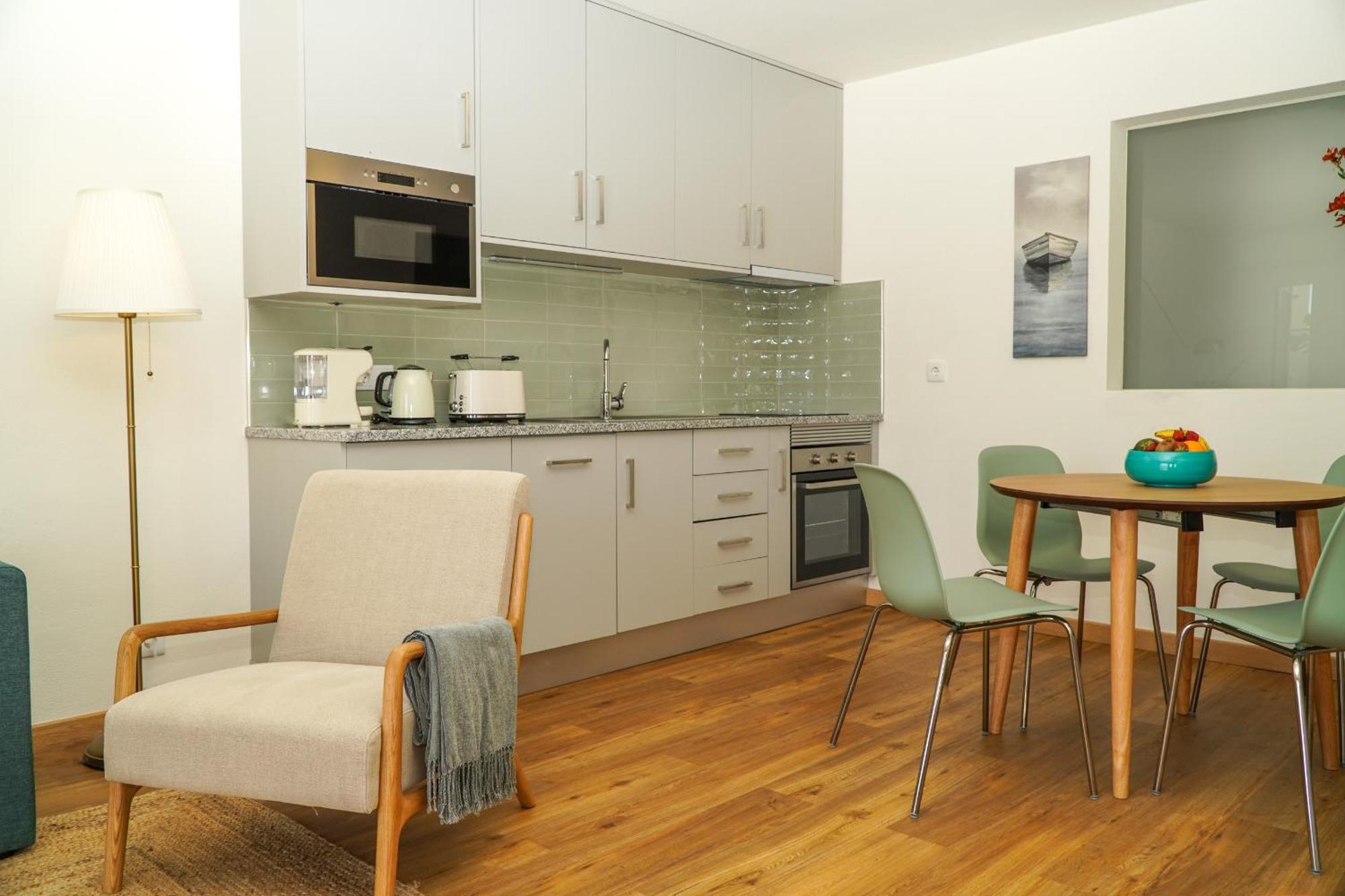 Apartment Pilar