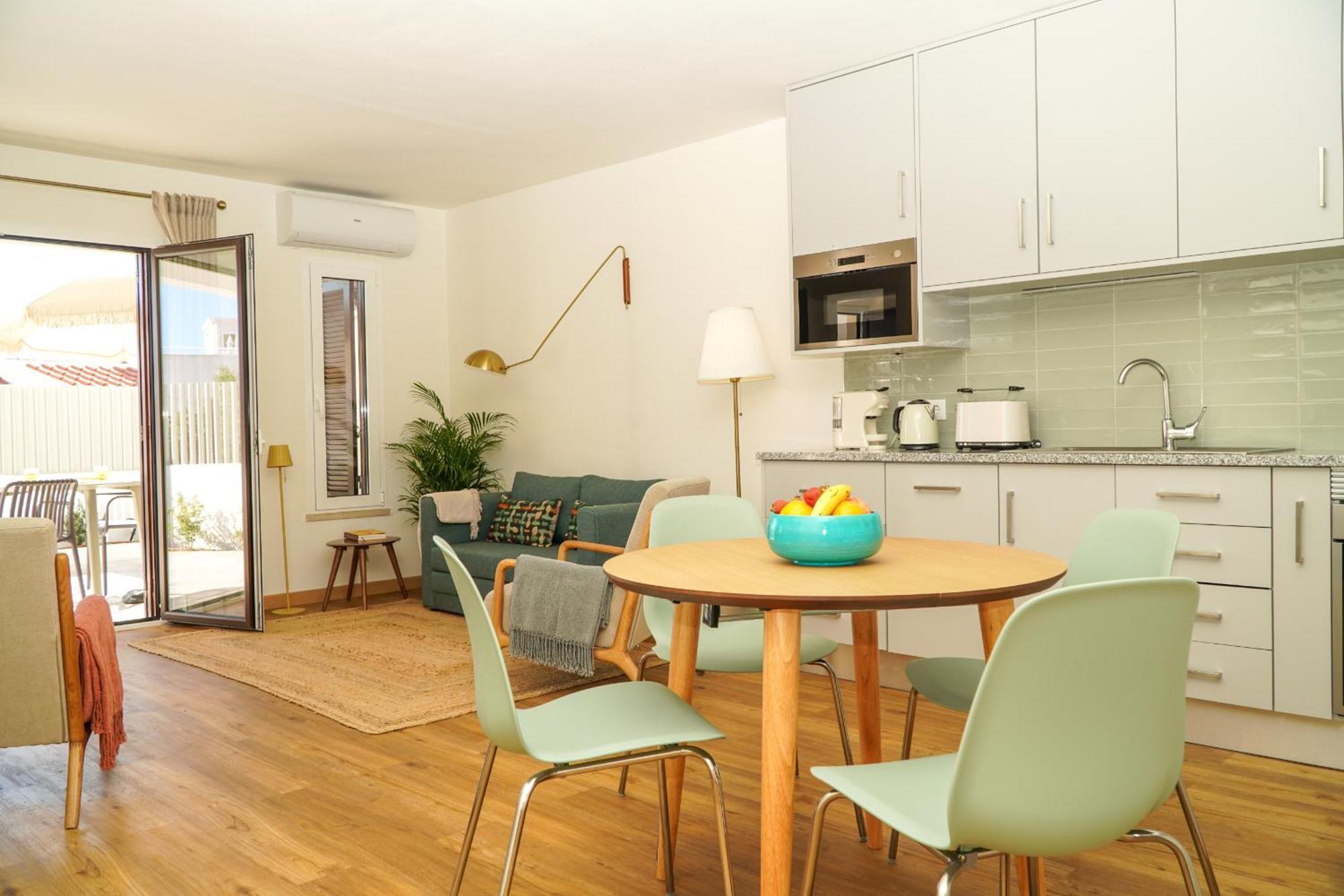 Pilar Apartment