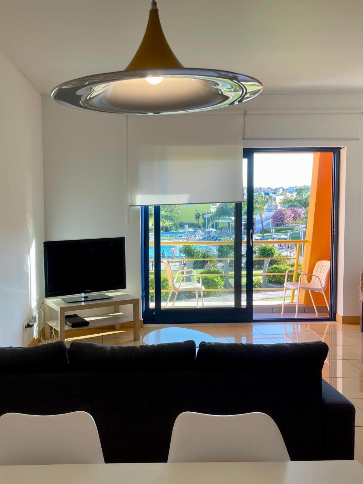 Da Orada, T2 H 120, Marina Apartment Albufeira