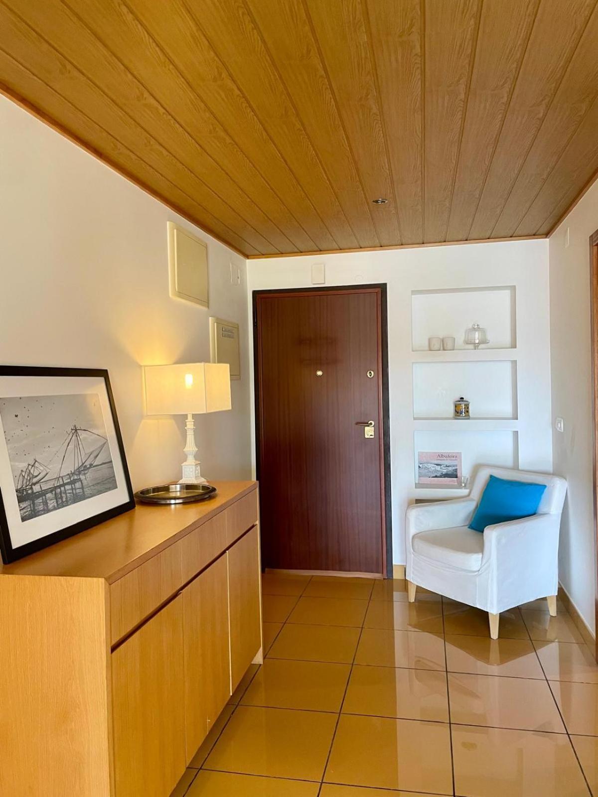 Da Orada, T2 H 120, Marina