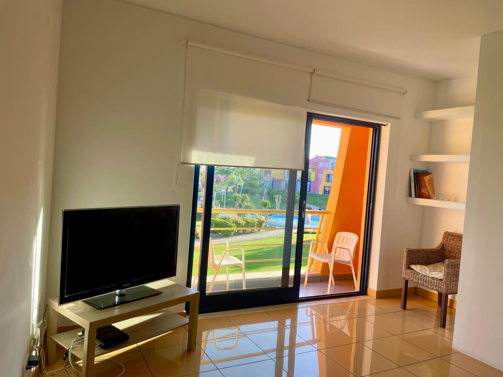 Da Orada, T2 H 120, Marina * Albufeira