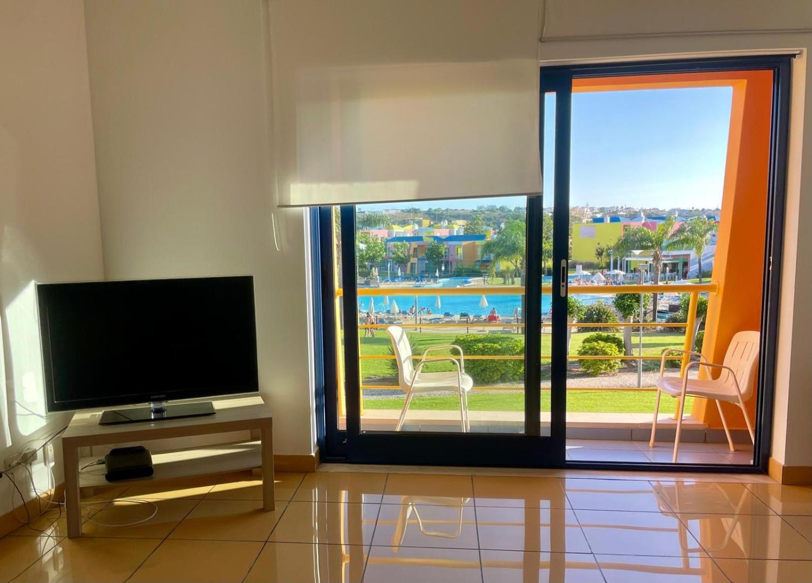 Apartment Da Orada, T2 H 120, Marina Albufeira