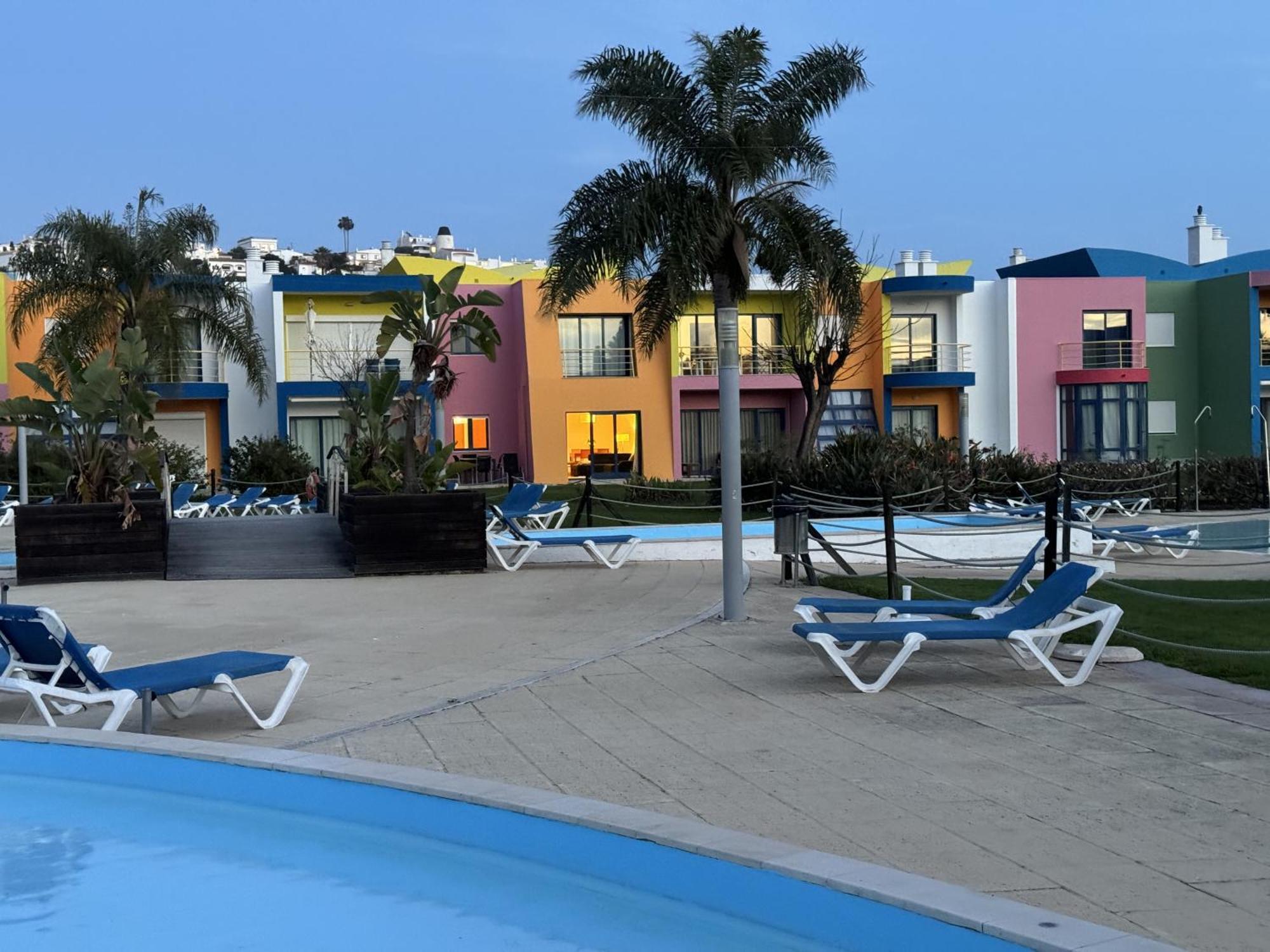 Da Orada, T2 H 120, Marina Apartment Albufeira